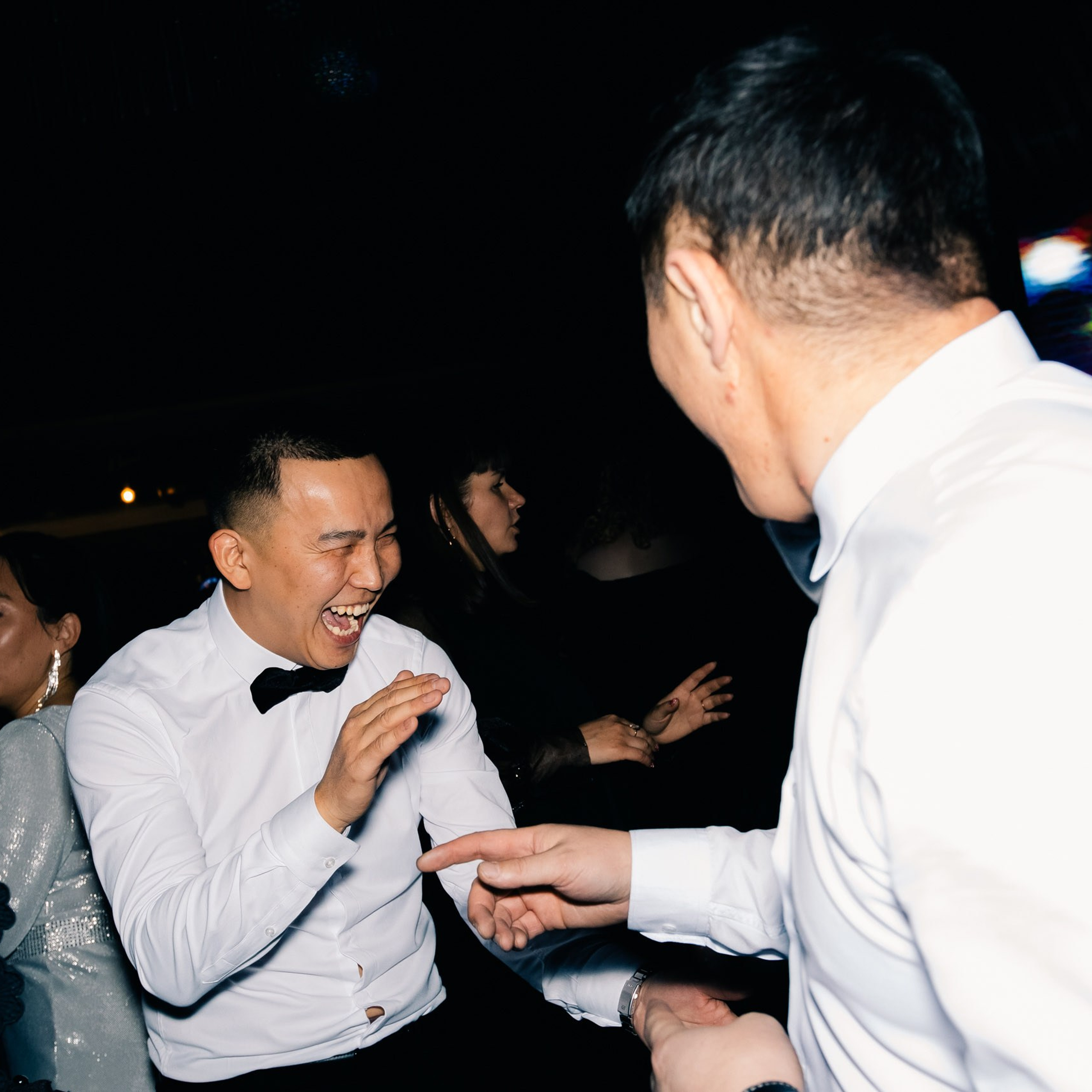 Корпоратив «Диамед». Фотограф Алтай — Айсур Баксаргин