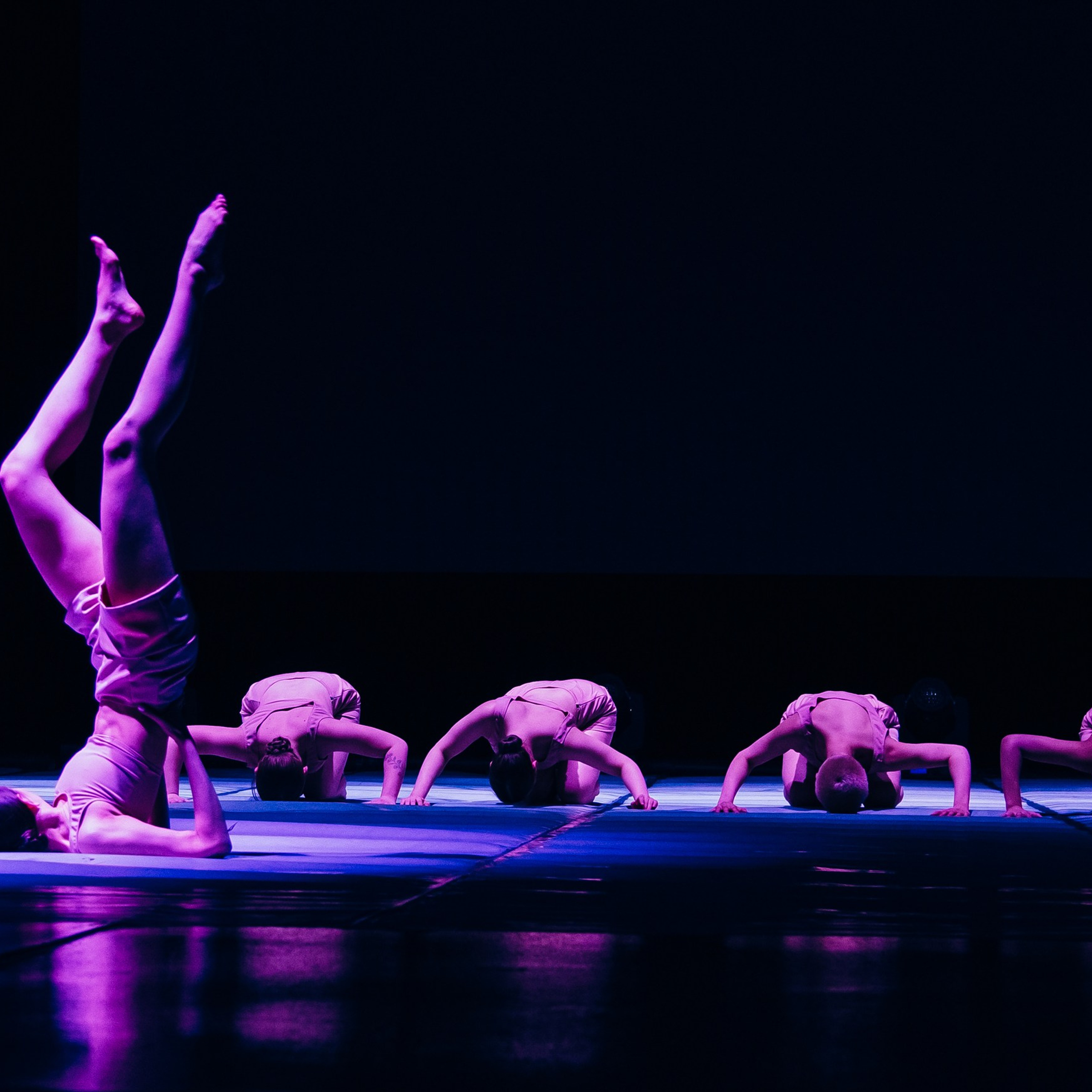 «ВНУТРИ». Фотограф Алтай — Айсур Баксаргин