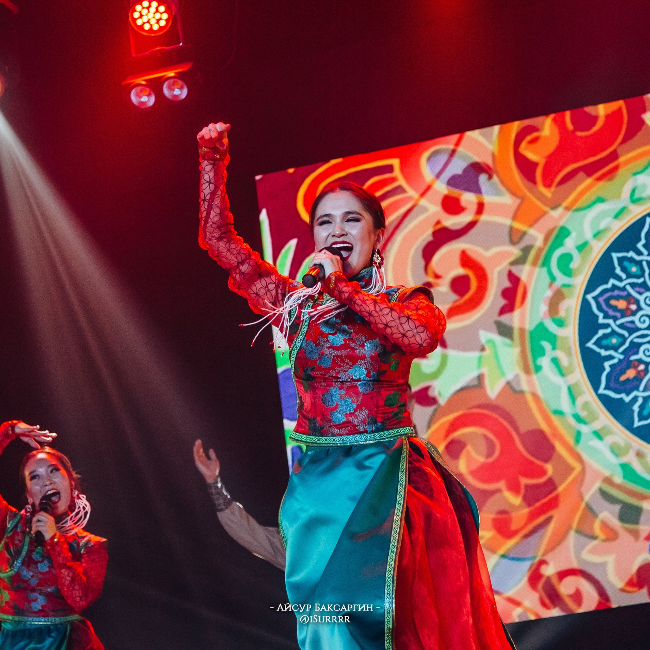 Студия АЯДОН. Фотограф Алтай — Айсур Баксаргин