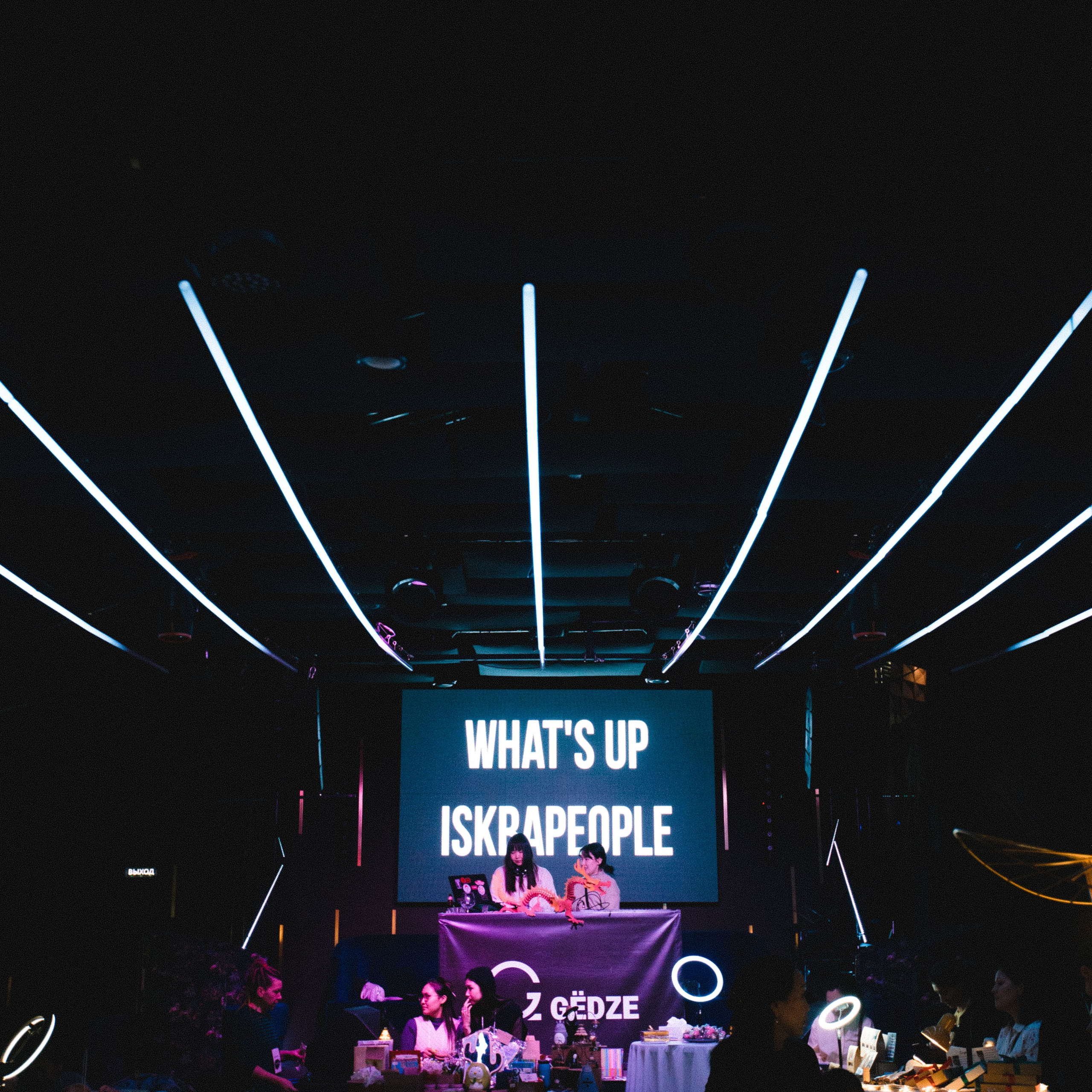 «IskraMarket» | № 4. Фотограф Алтай — Айсур Баксаргин