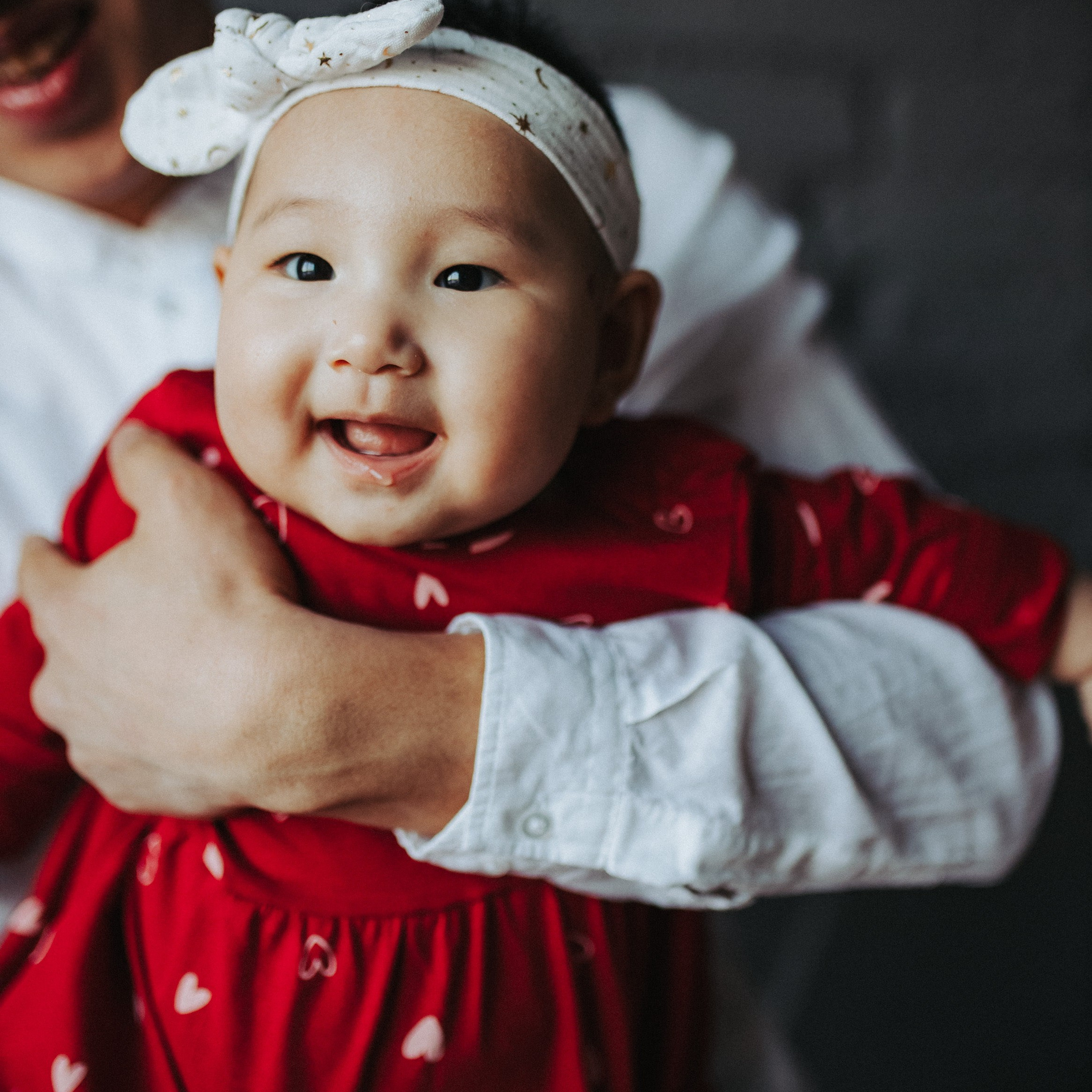 Семейная. Фотограф Алтай — Айсур Баксаргин