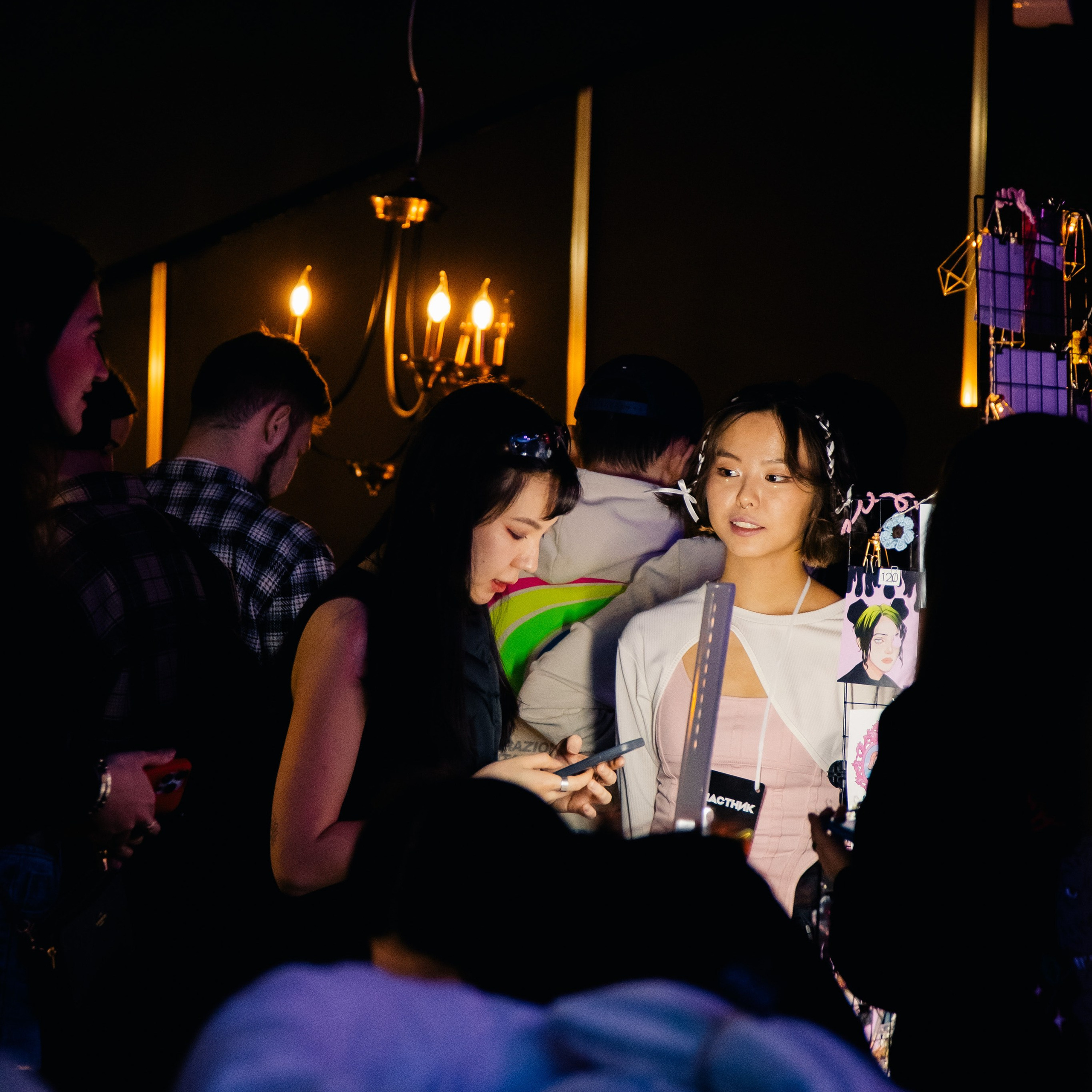 «IskraMarket» | № 4. Фотограф Алтай — Айсур Баксаргин