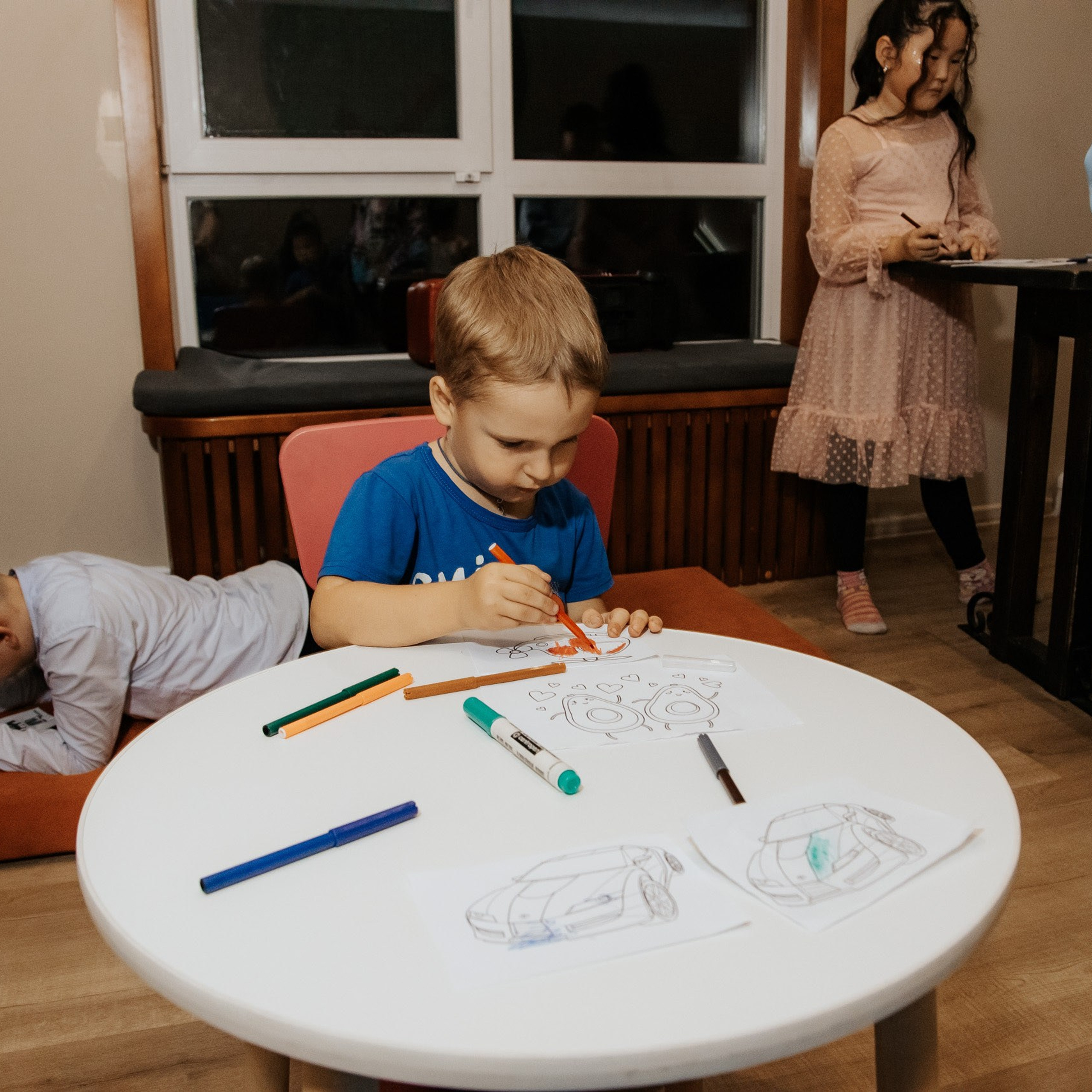 АРЬЯ. Фотограф Алтай — Айсур Баксаргин