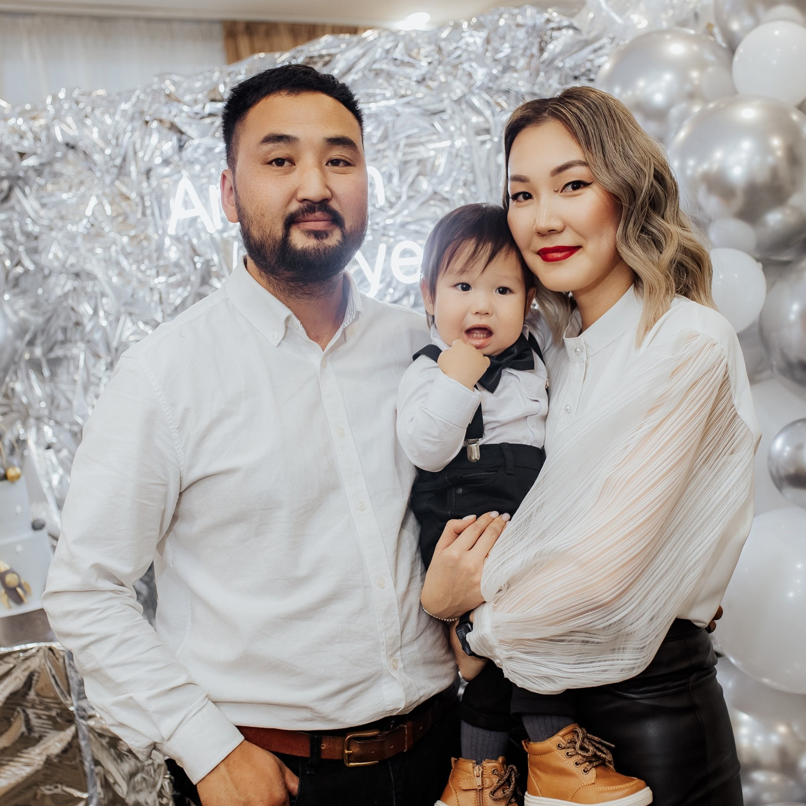 АМИРЛАН. Фотограф Алтай — Айсур Баксаргин