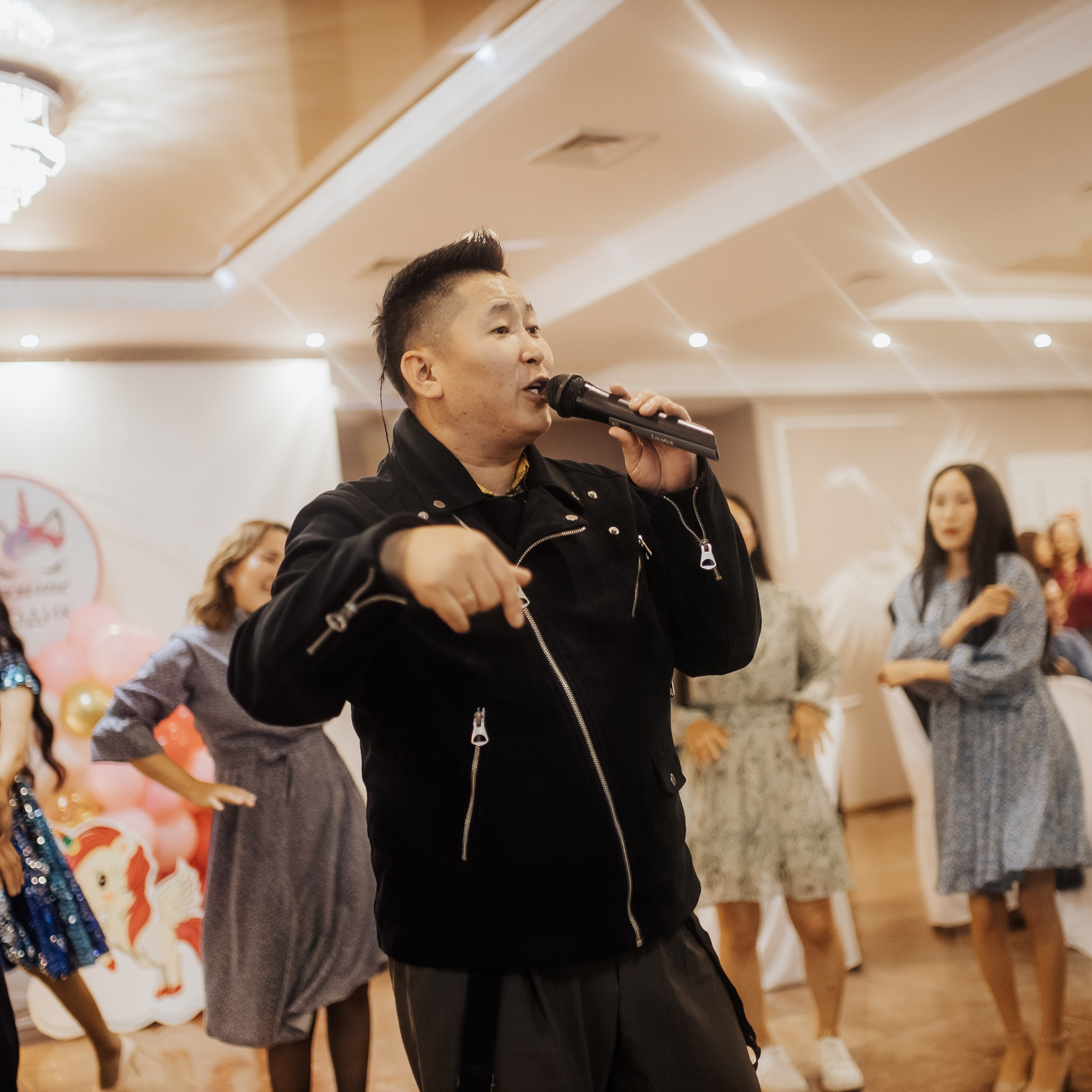 САНЖИТА. Фотограф Алтай — Айсур Баксаргин