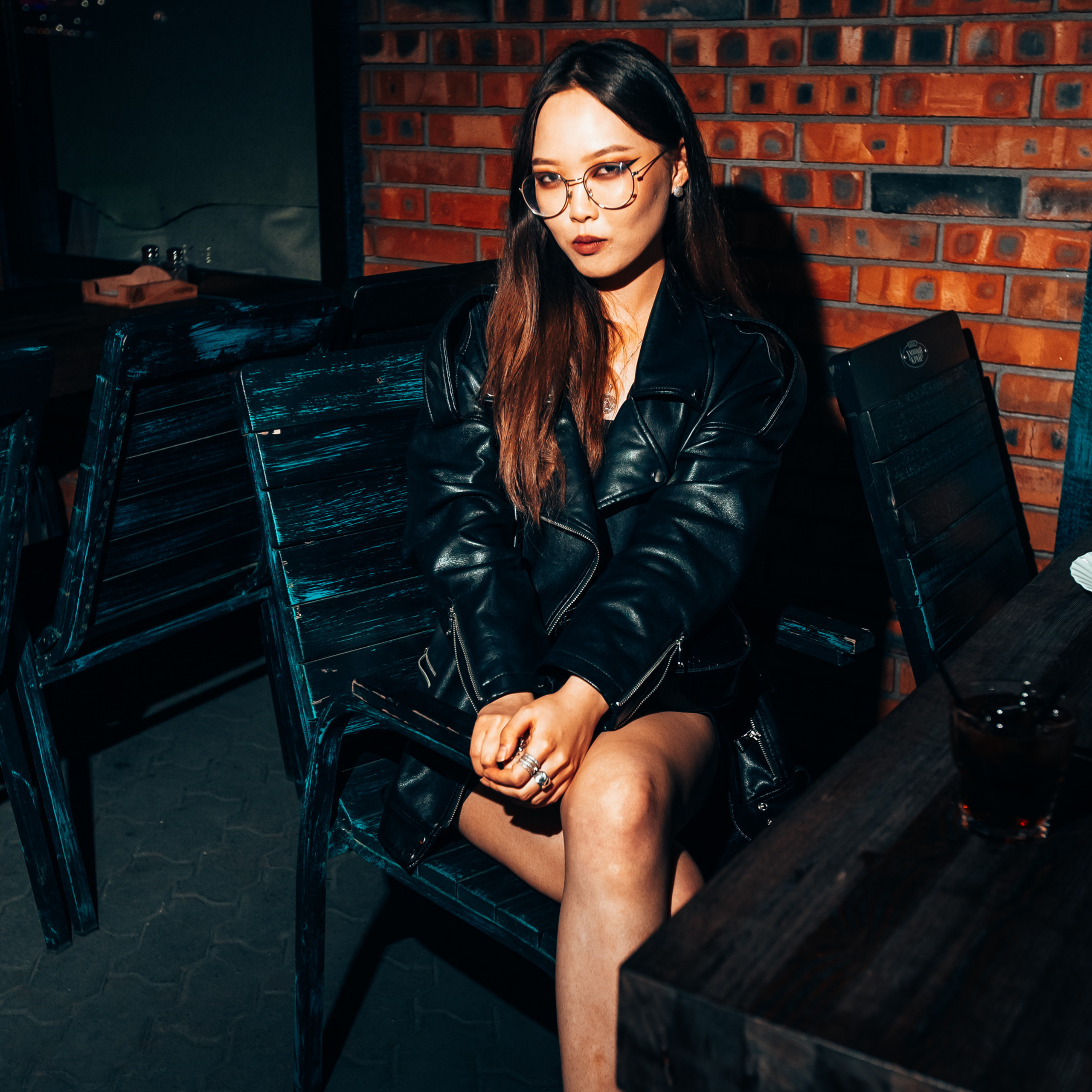 Aya.Fest. Фотограф Алтай — Айсур Баксаргин