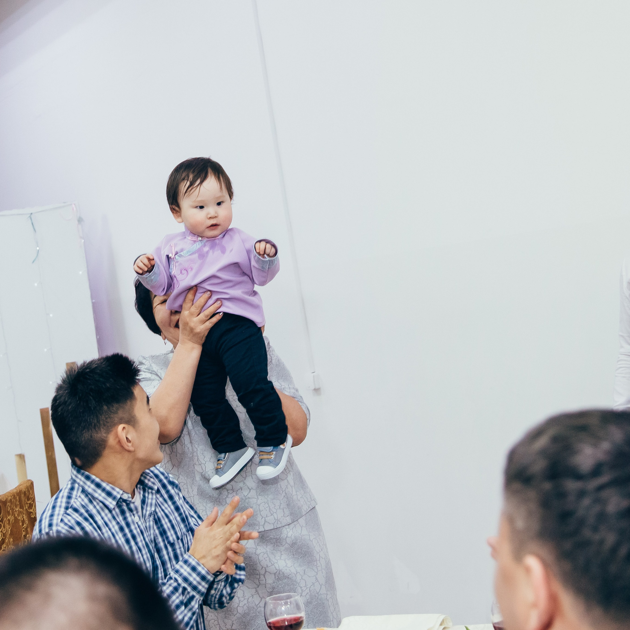 ЭНХЭ. Фотограф Алтай — Айсур Баксаргин