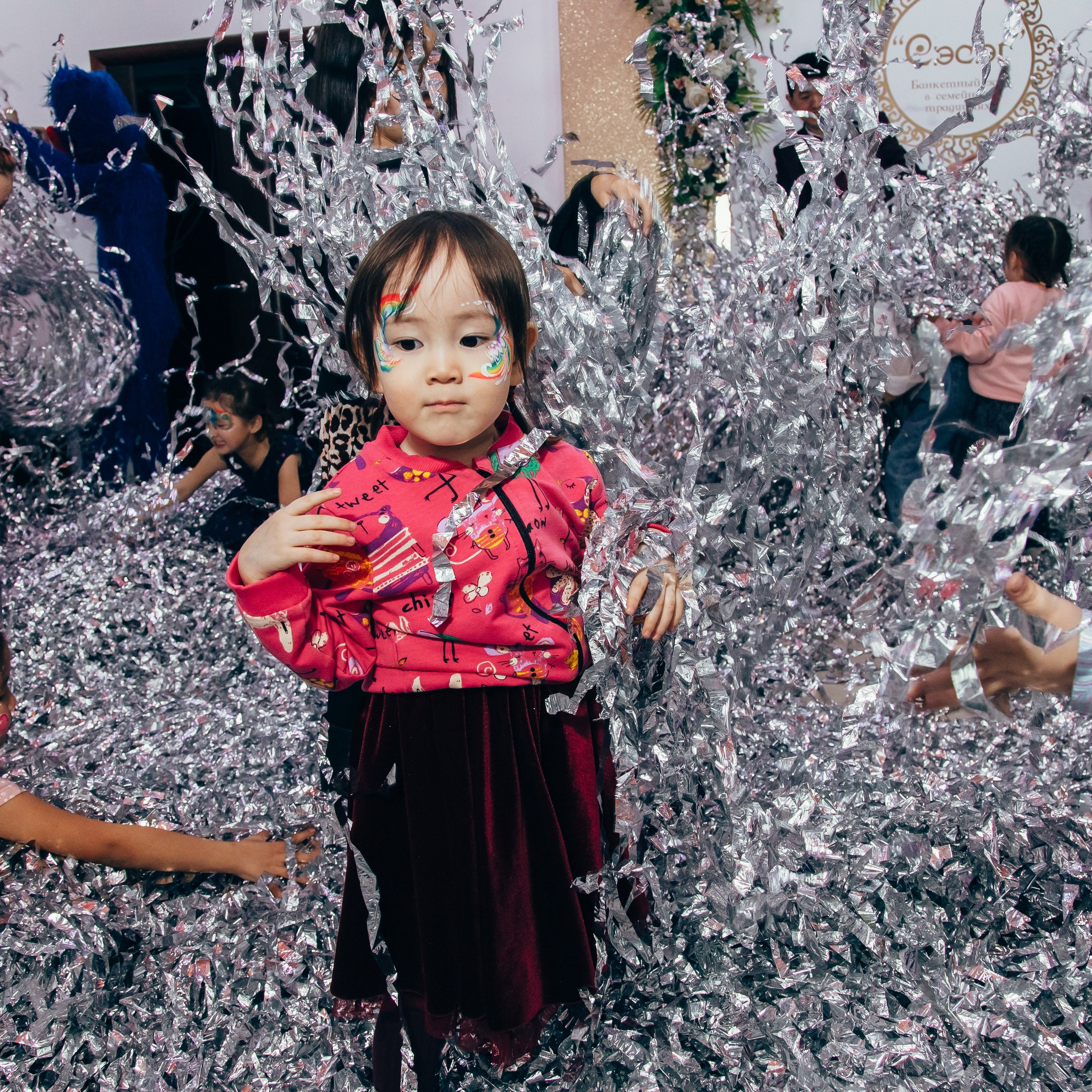 ЭНХЭ. Фотограф Алтай — Айсур Баксаргин