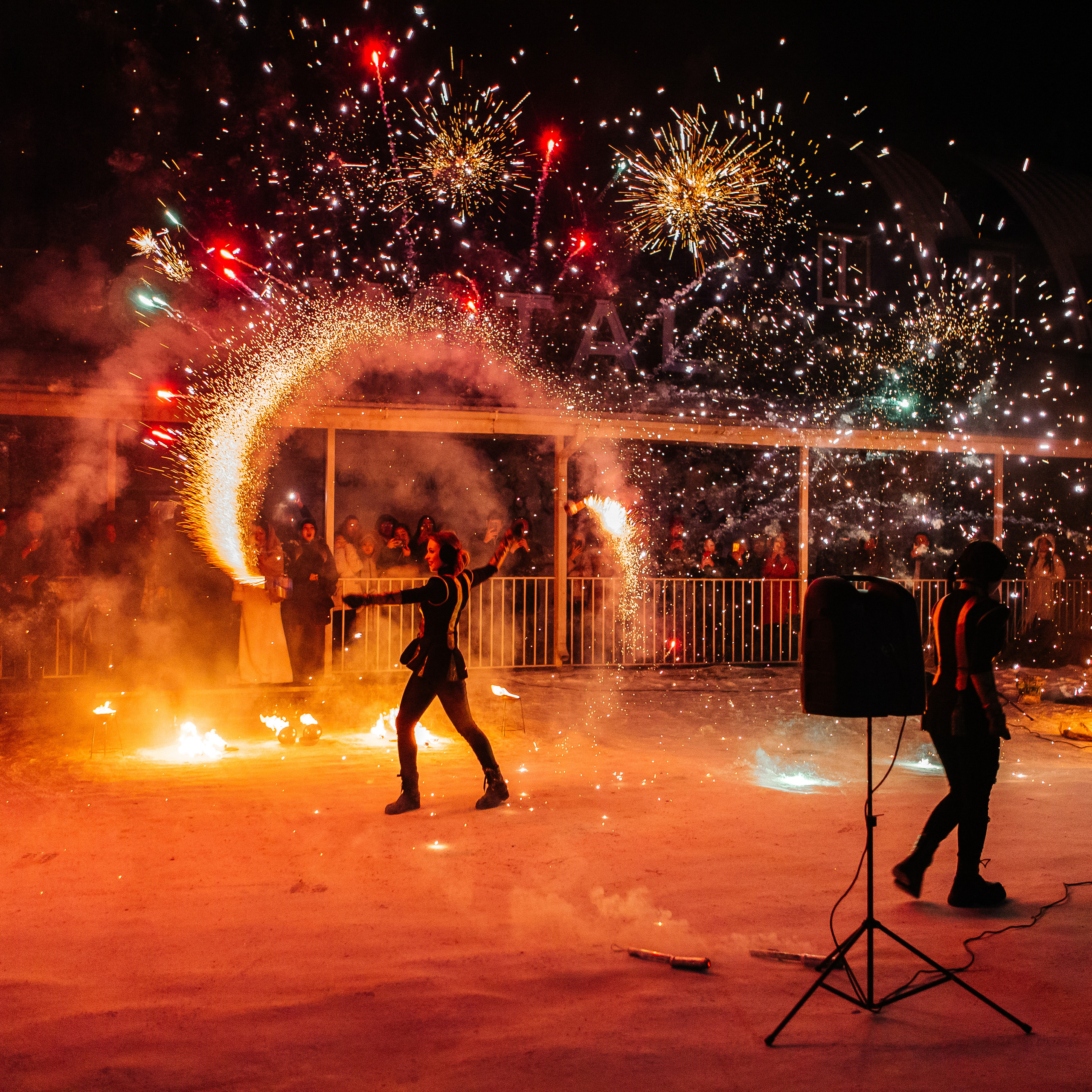 Гуро & Инна. Фотограф Алтай — Айсур Баксаргин
