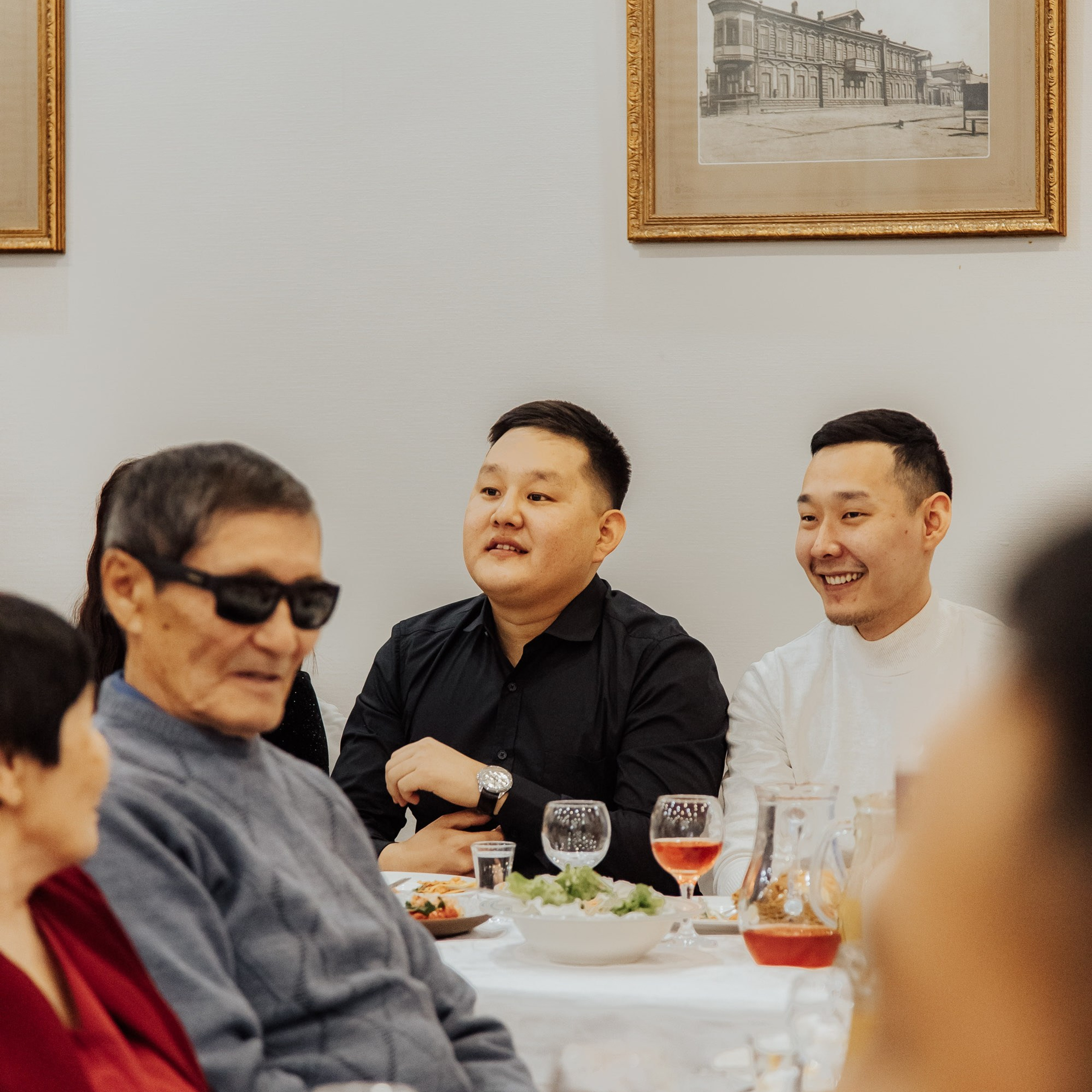 АМИРЛАН. Фотограф Алтай — Айсур Баксаргин