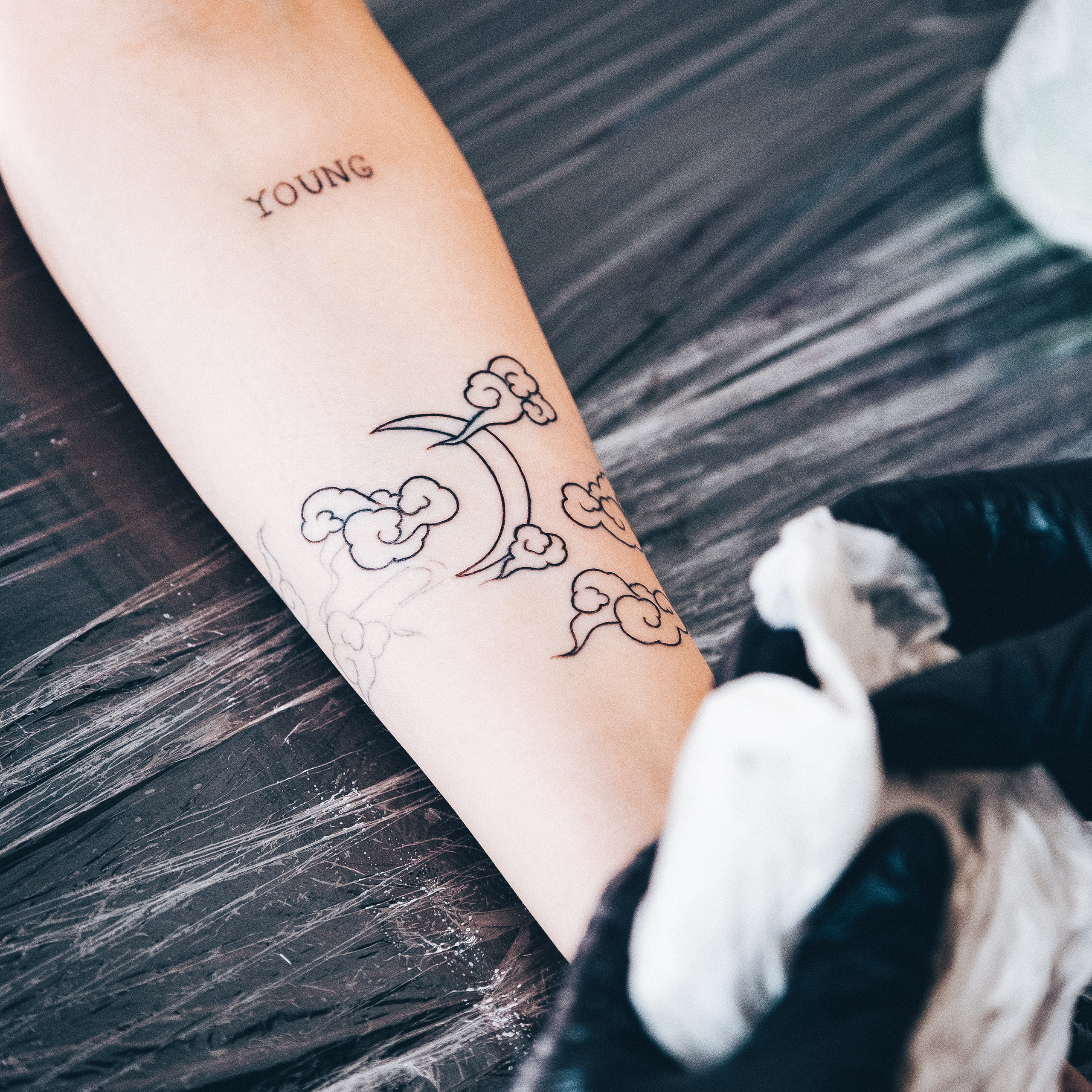 Darima. Фотограф Алтай — Айсур Баксаргин