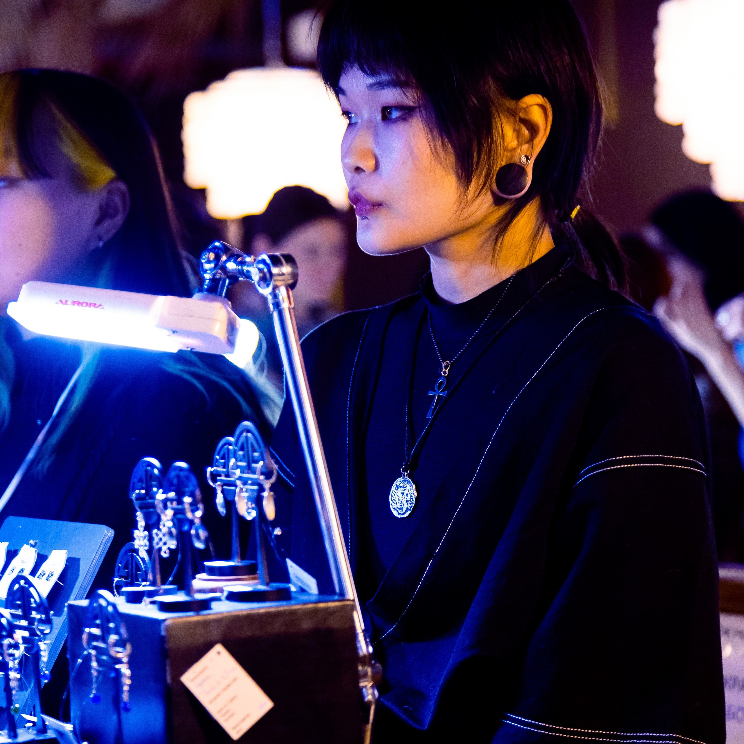 «IskraMarket» | № 4. Фотограф Алтай — Айсур Баксаргин