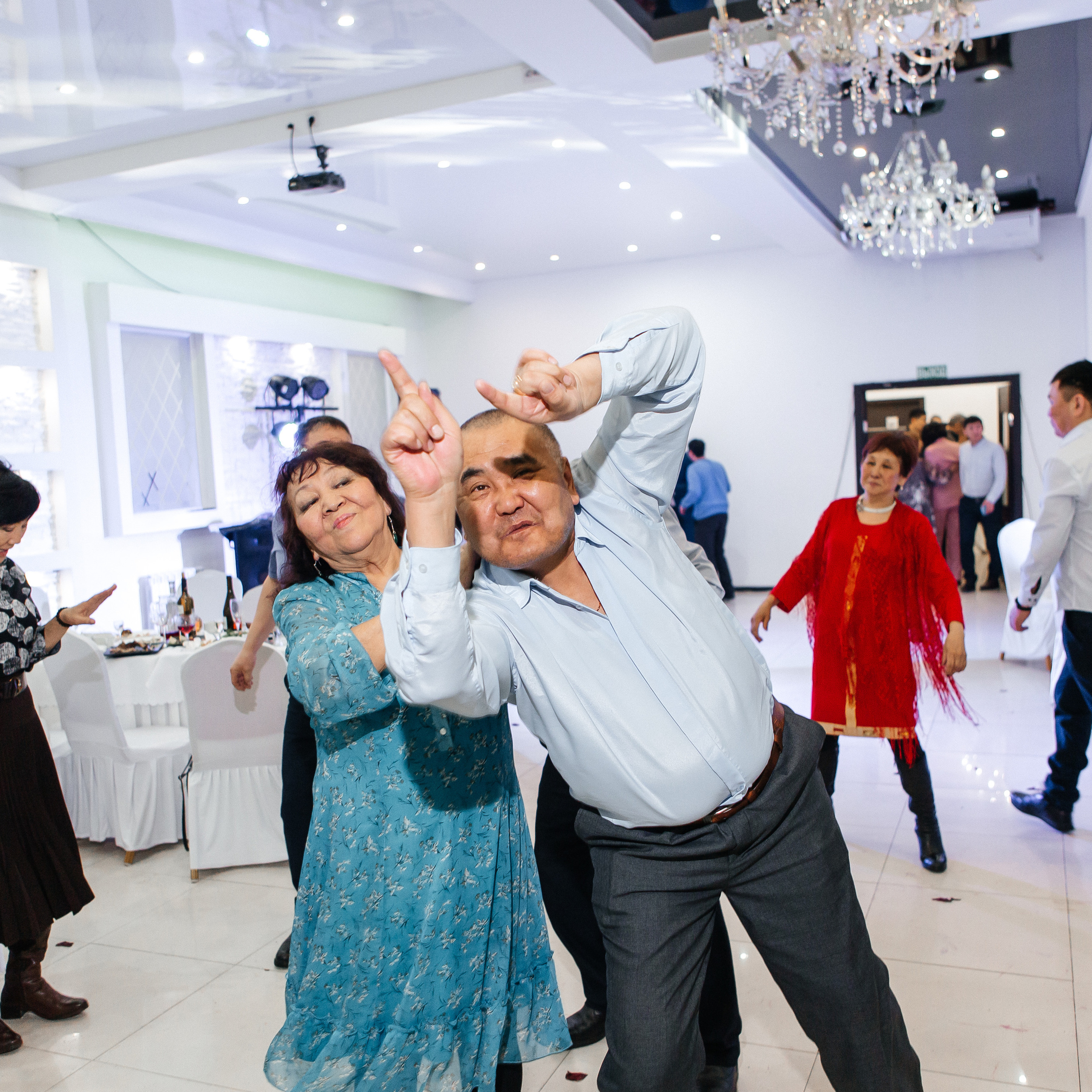 Гуро & Инна. Фотограф Алтай — Айсур Баксаргин