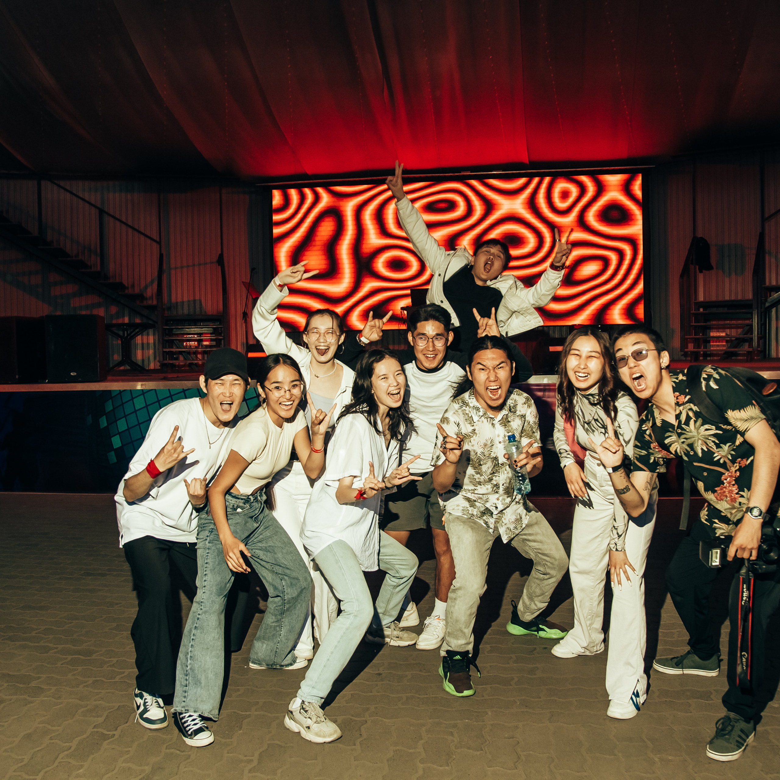 Aya.Fest. Фотограф Алтай — Айсур Баксаргин