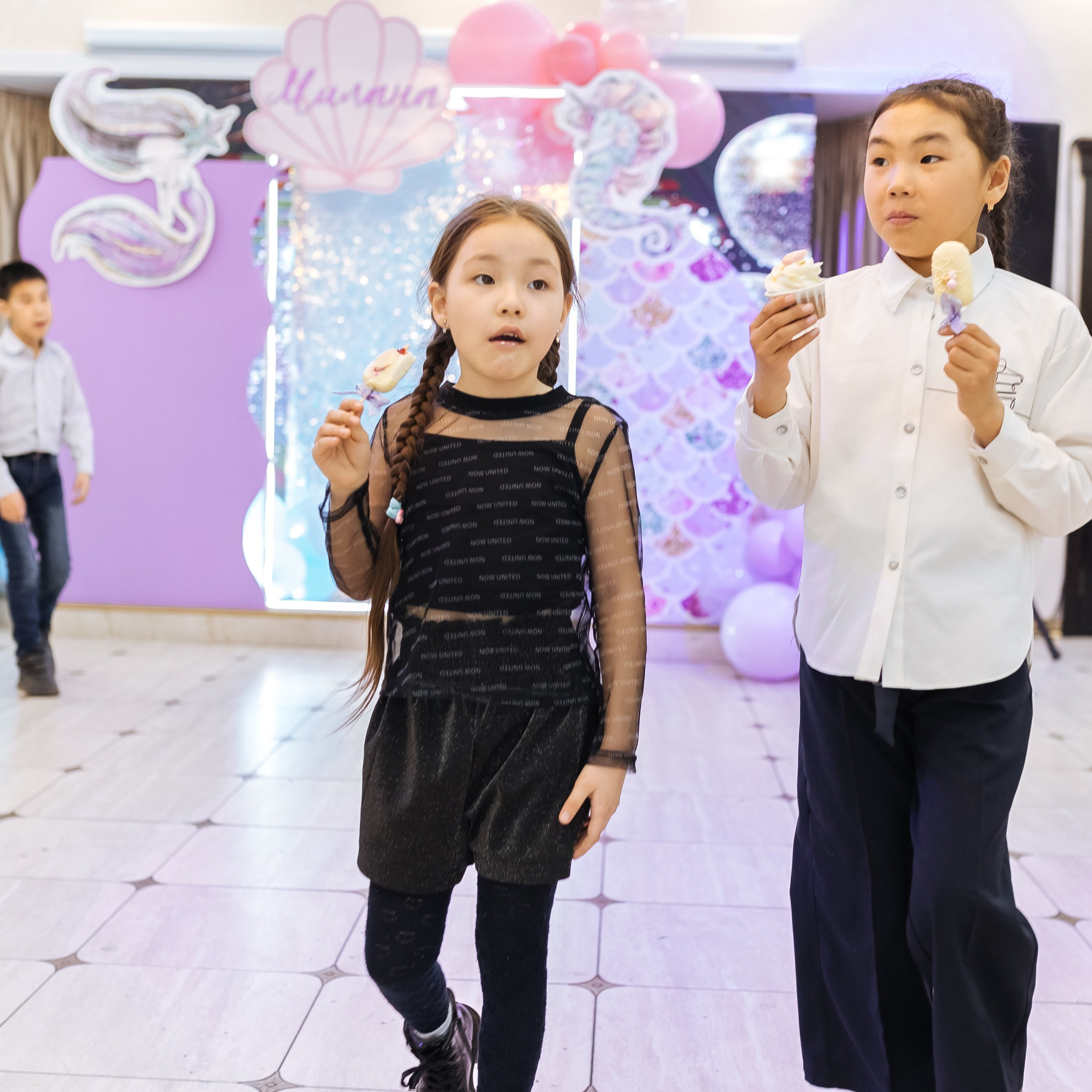 МИЛАНА. Фотограф Алтай — Айсур Баксаргин