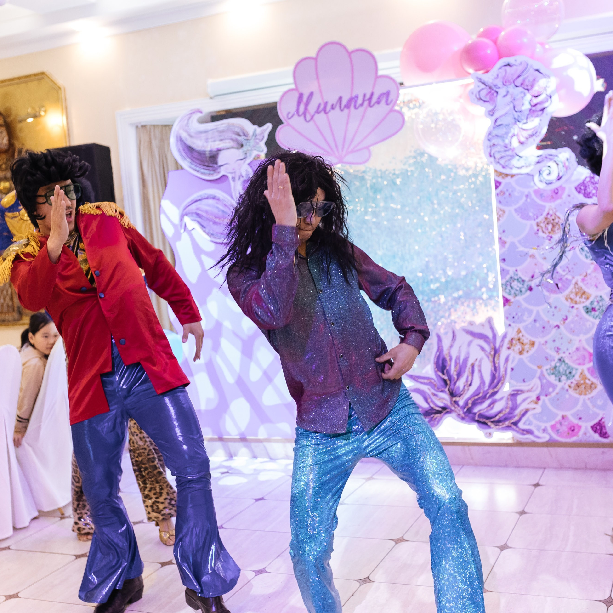 МИЛАНА. Фотограф Алтай — Айсур Баксаргин