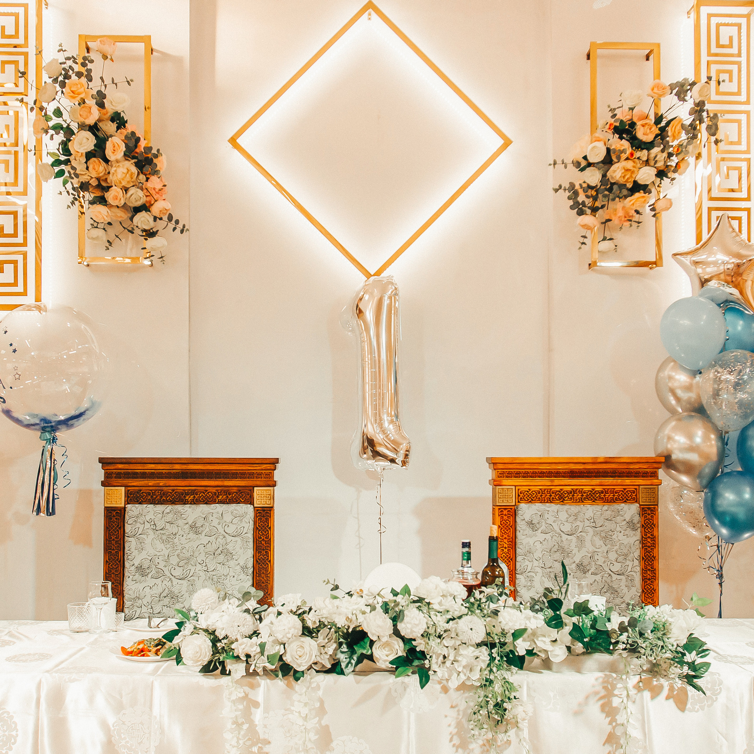 Милан (День рождения). Фотограф Алтай — Айсур Баксаргин