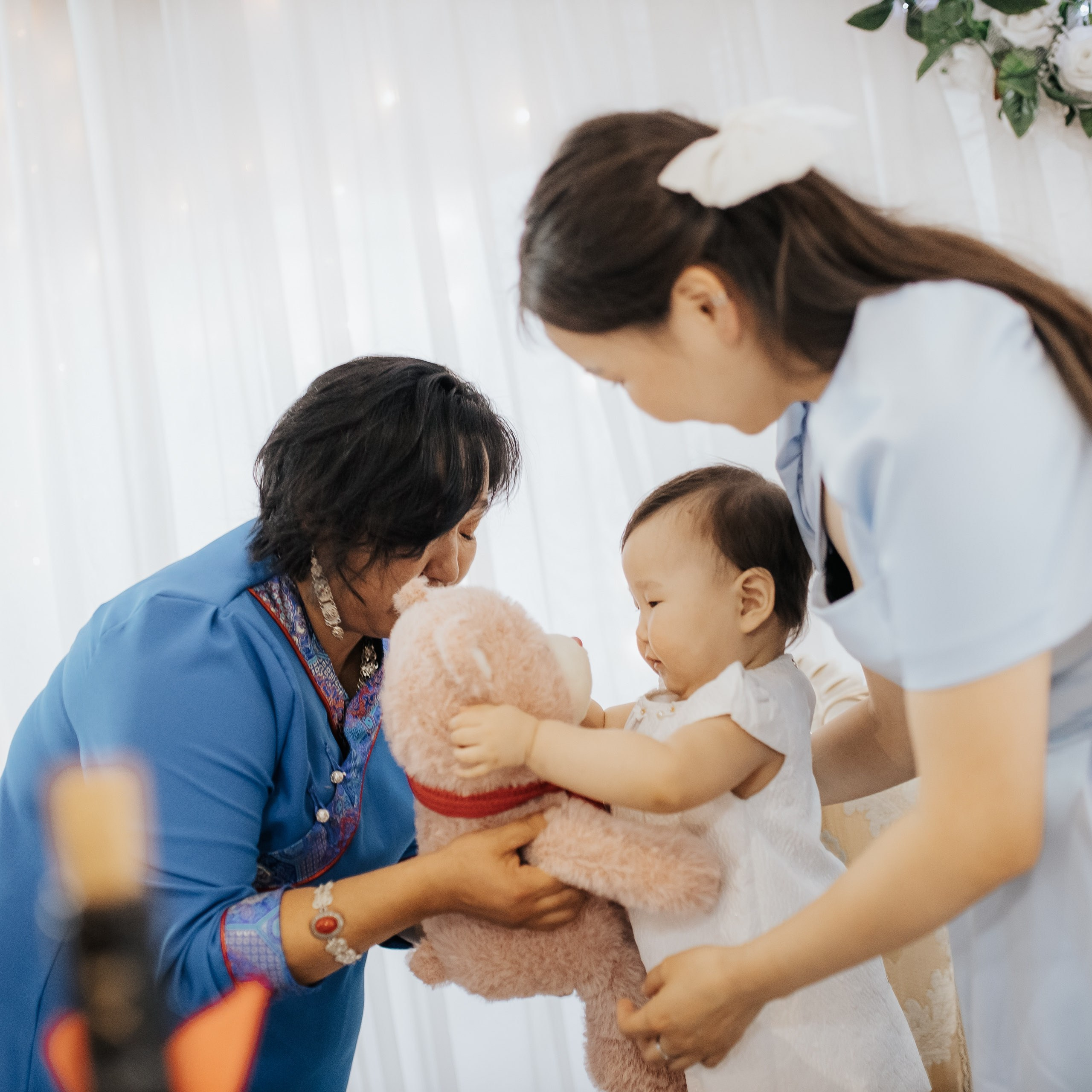 САНЖИТА. Фотограф Алтай — Айсур Баксаргин