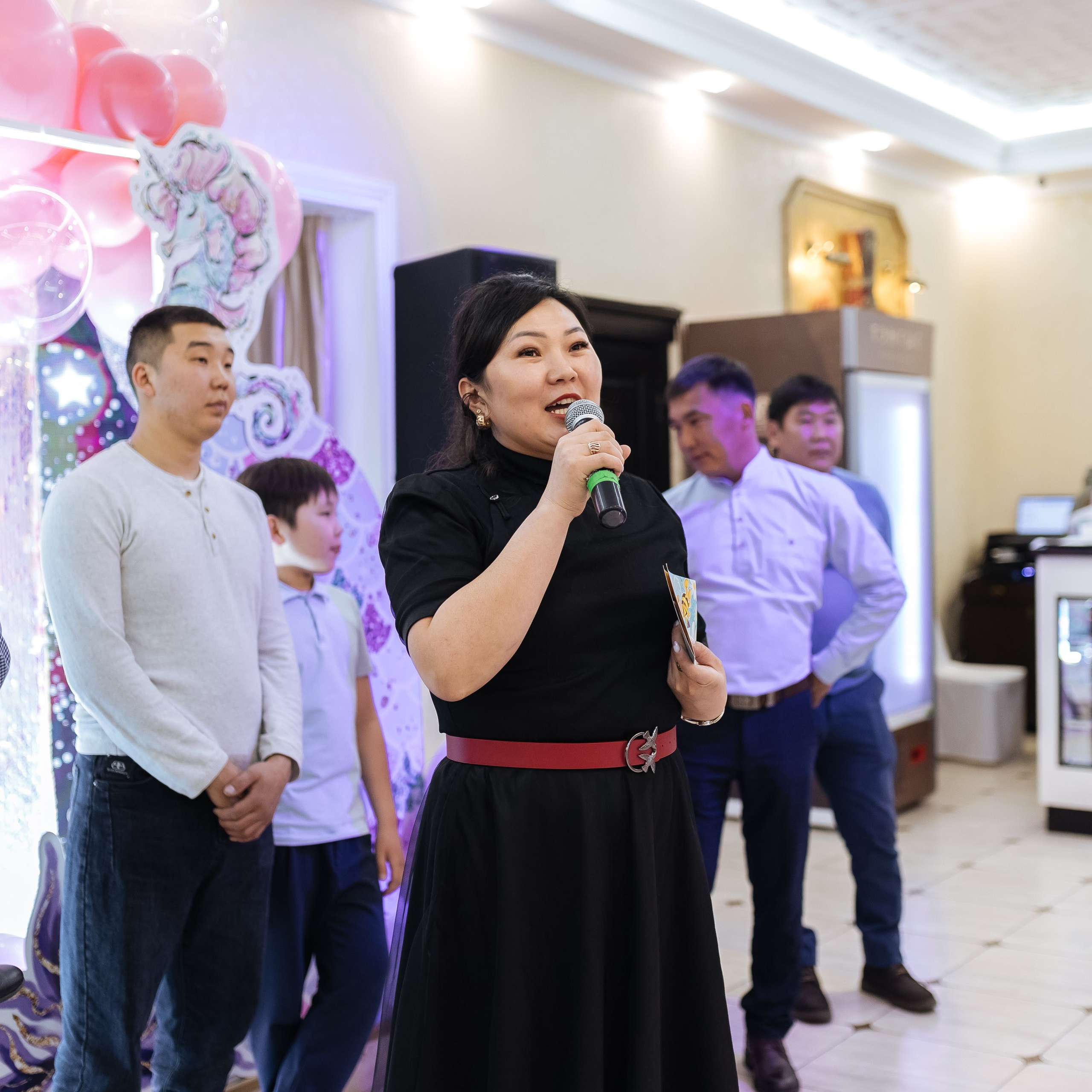 МИЛАНА. Фотограф Алтай — Айсур Баксаргин