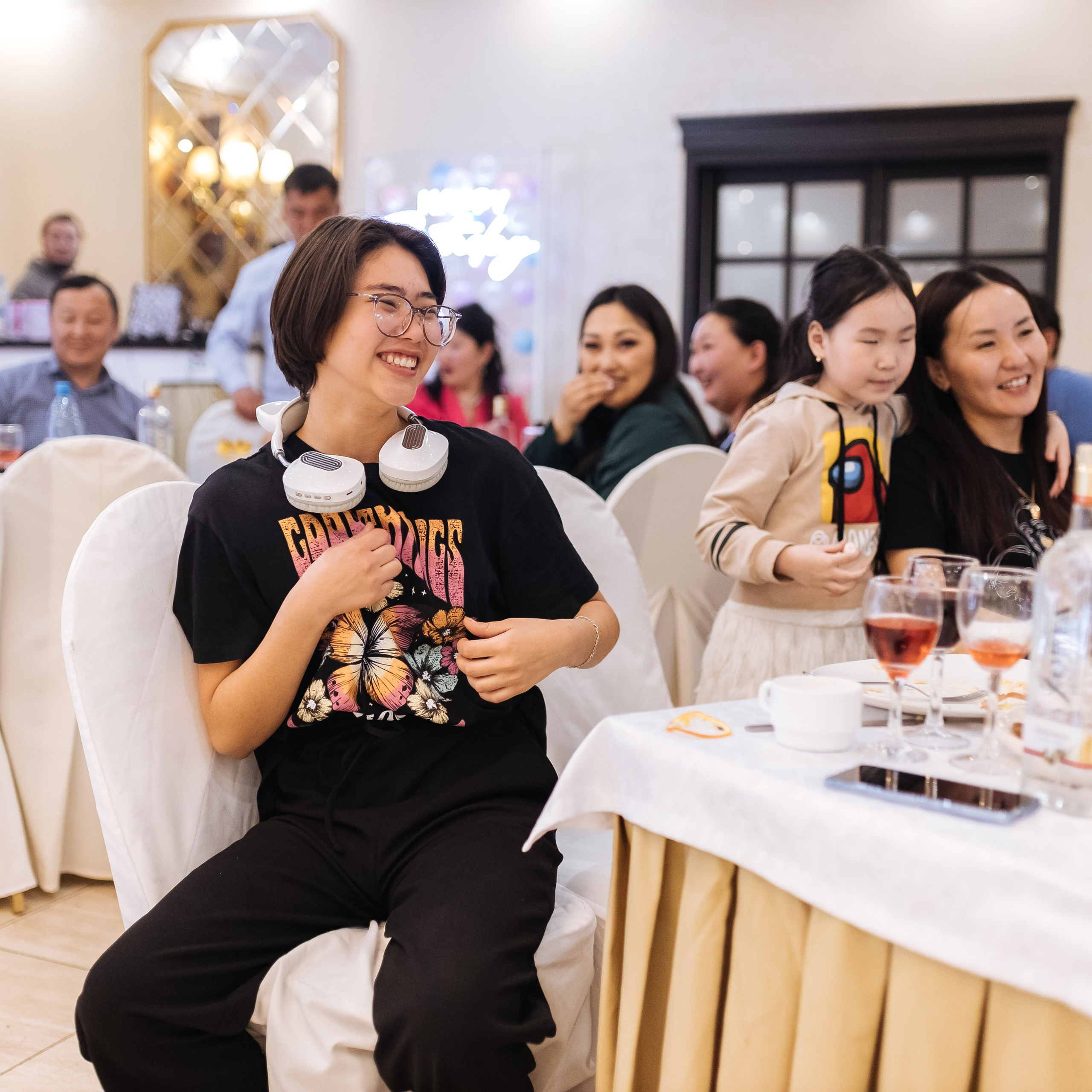 МИЛАНА. Фотограф Алтай — Айсур Баксаргин