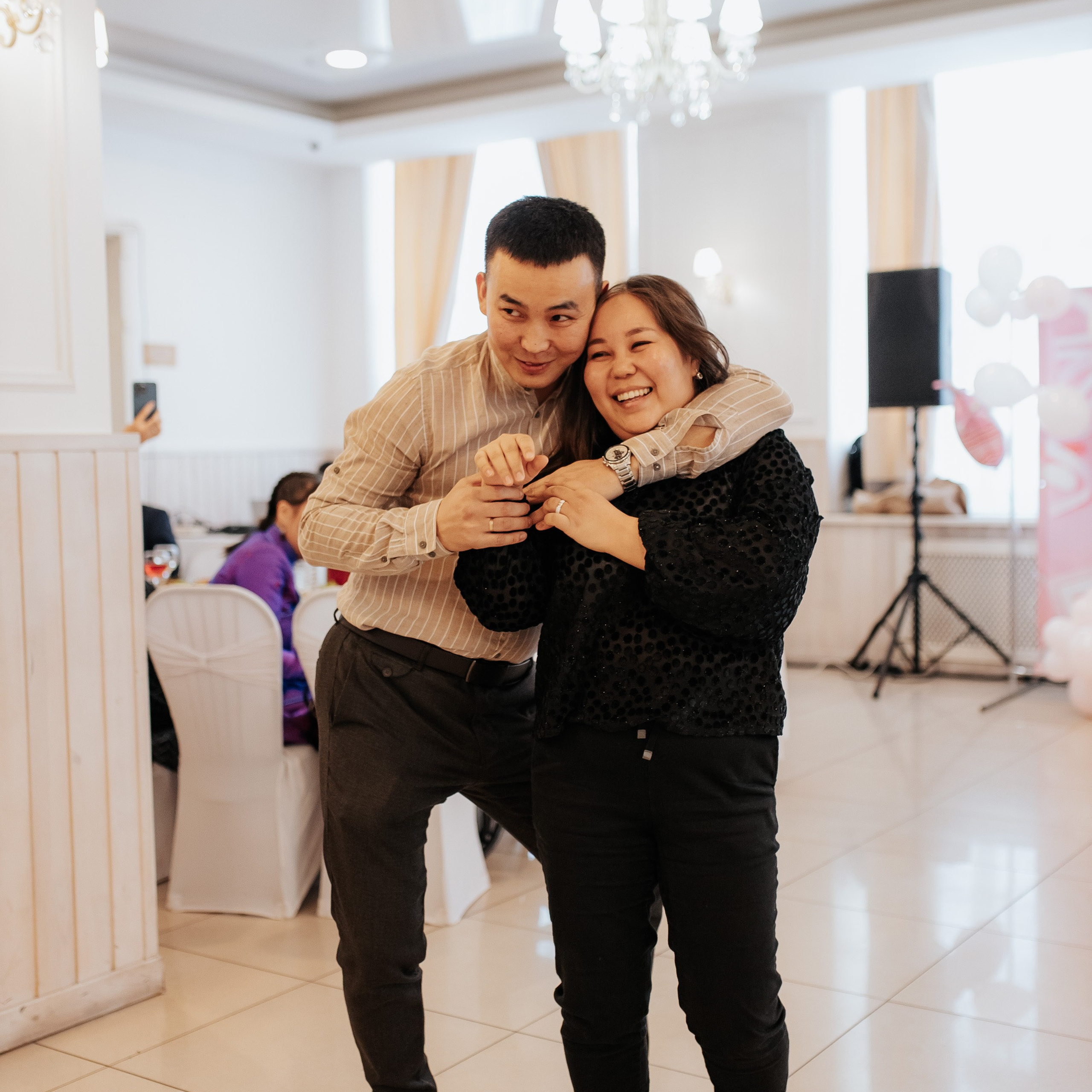 АЯНА. Фотограф Алтай — Айсур Баксаргин