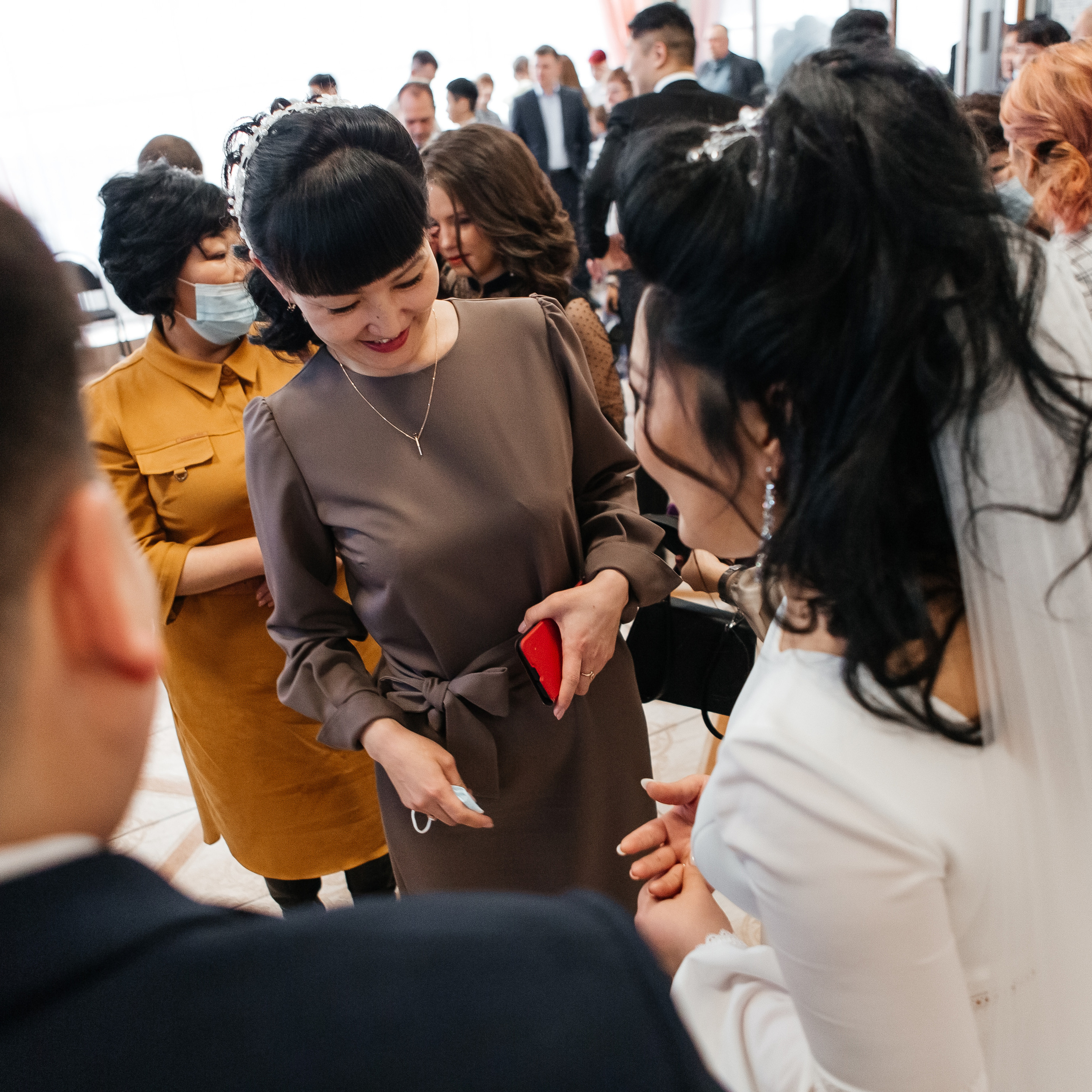 Гуро & Инна. Фотограф Алтай — Айсур Баксаргин