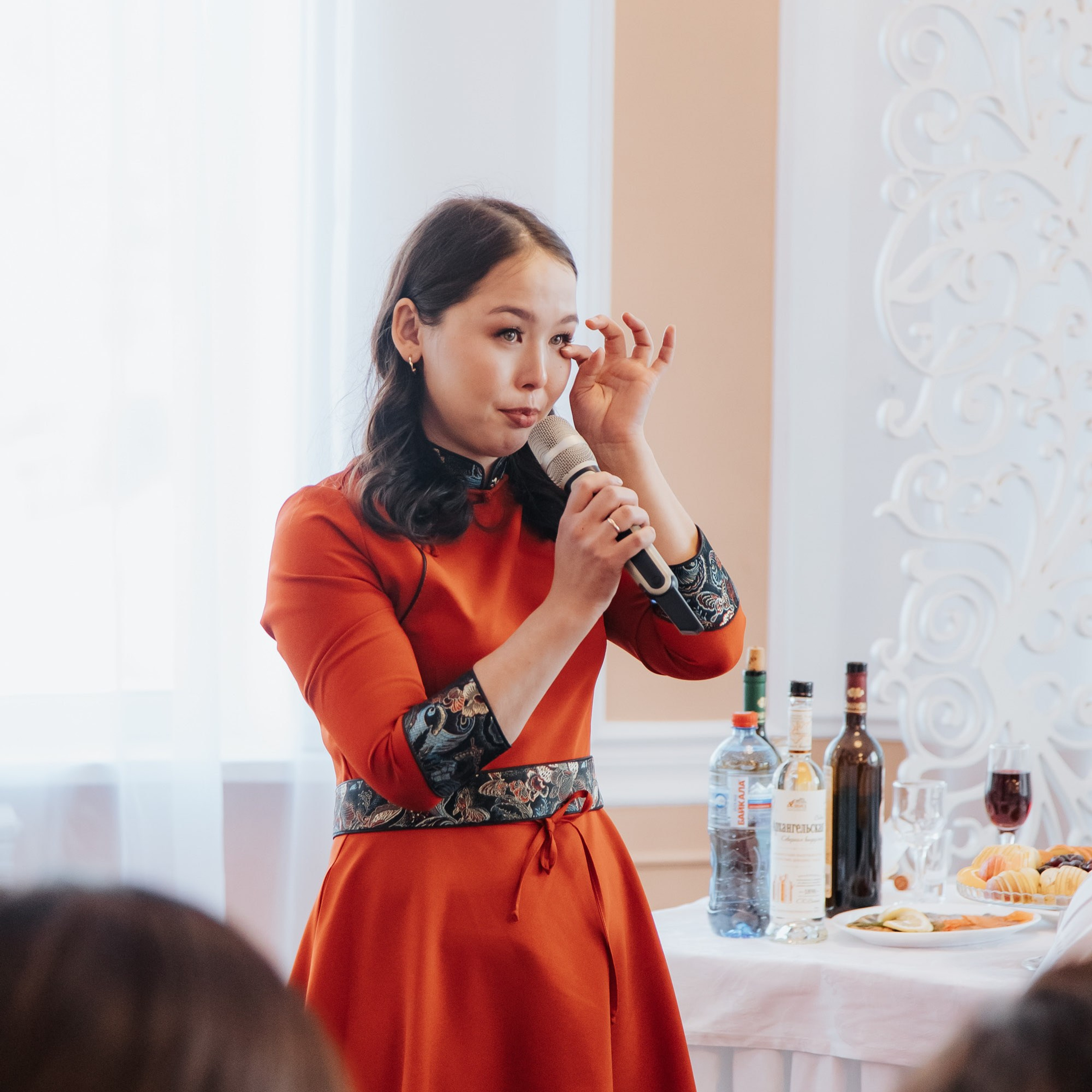 АРСЕНИЙ. Фотограф Алтай — Айсур Баксаргин