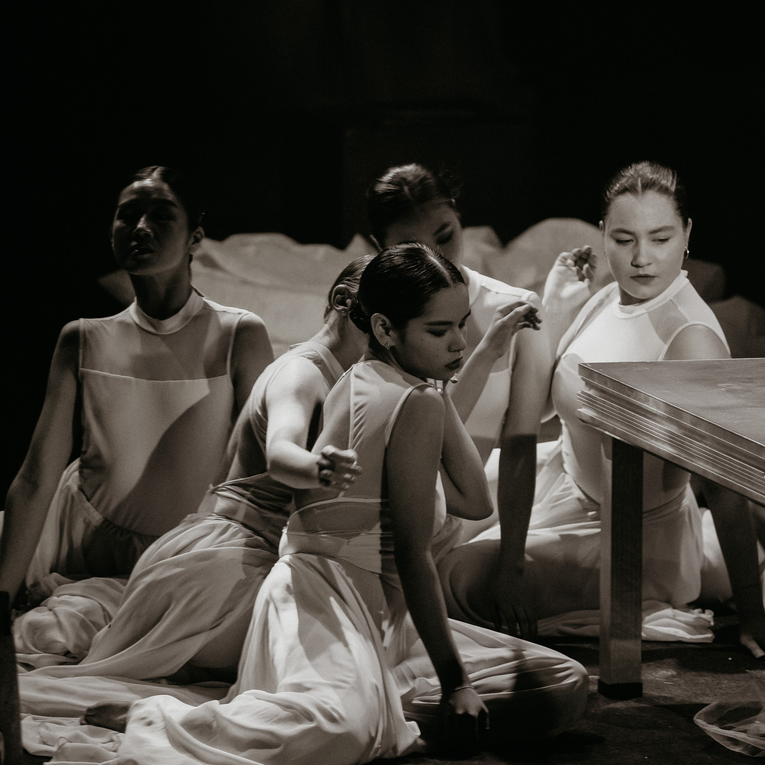 «Мастерская снов». Фотограф Алтай — Айсур Баксаргин