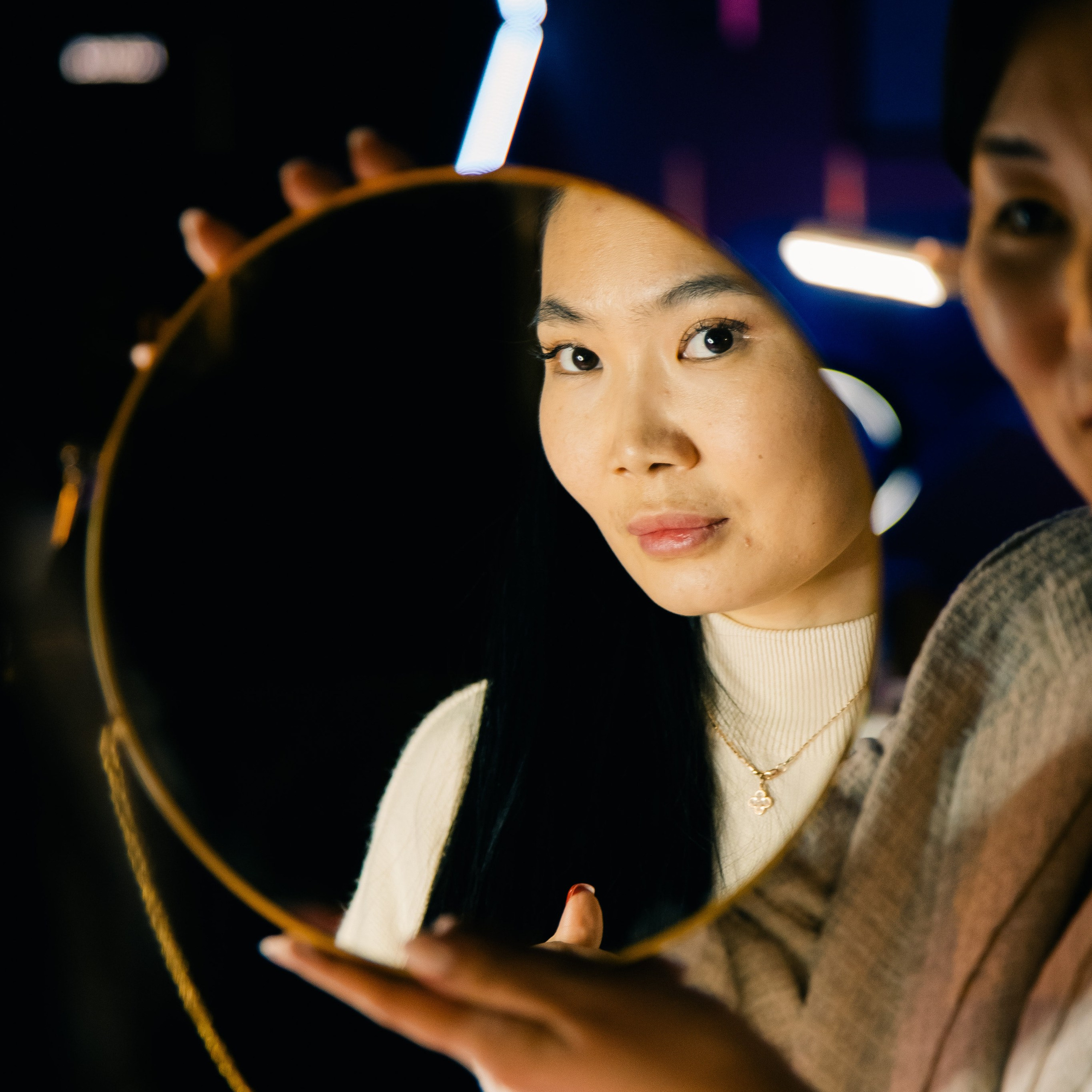 «IskraMarket» | № 4. Фотограф Алтай — Айсур Баксаргин