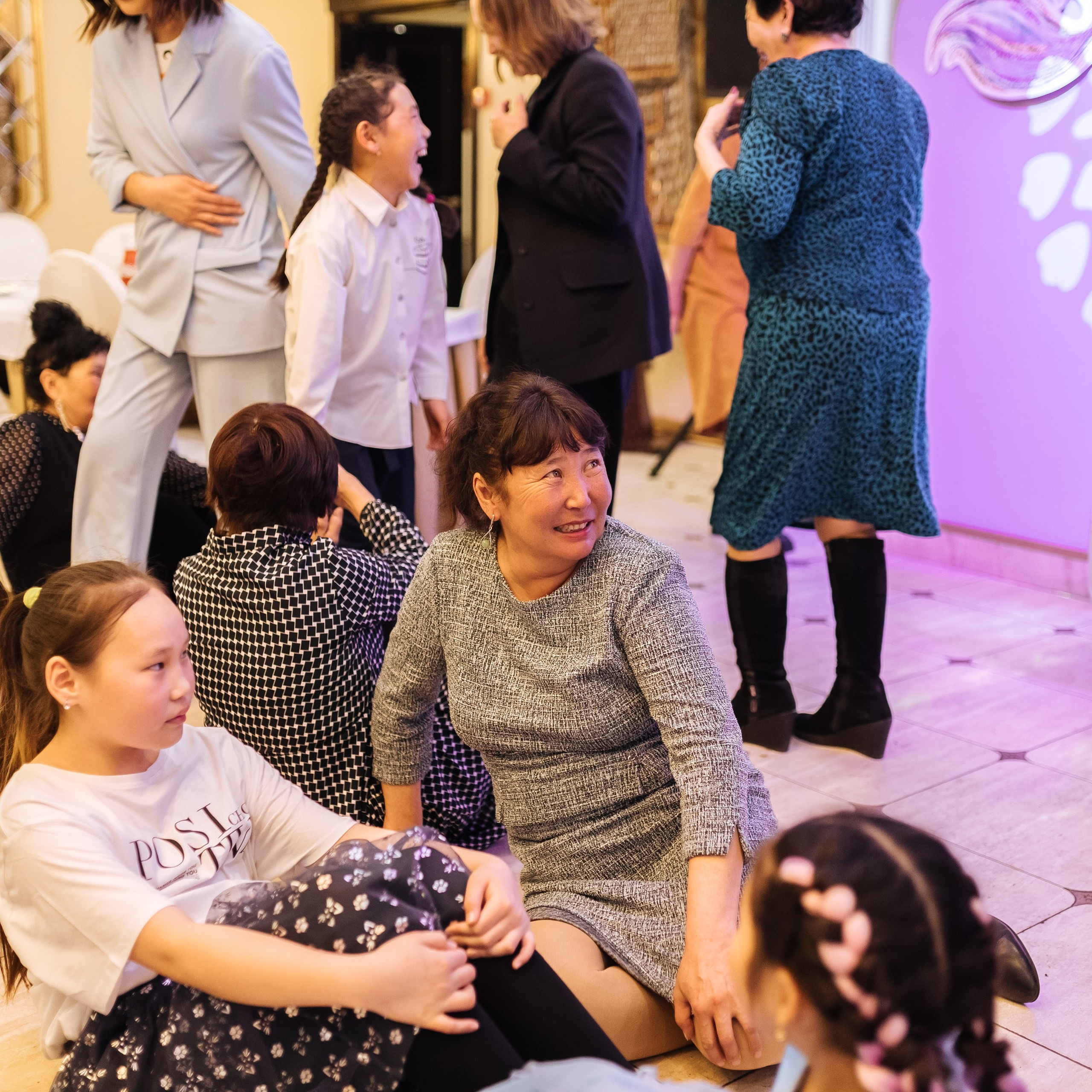 МИЛАНА. Фотограф Алтай — Айсур Баксаргин