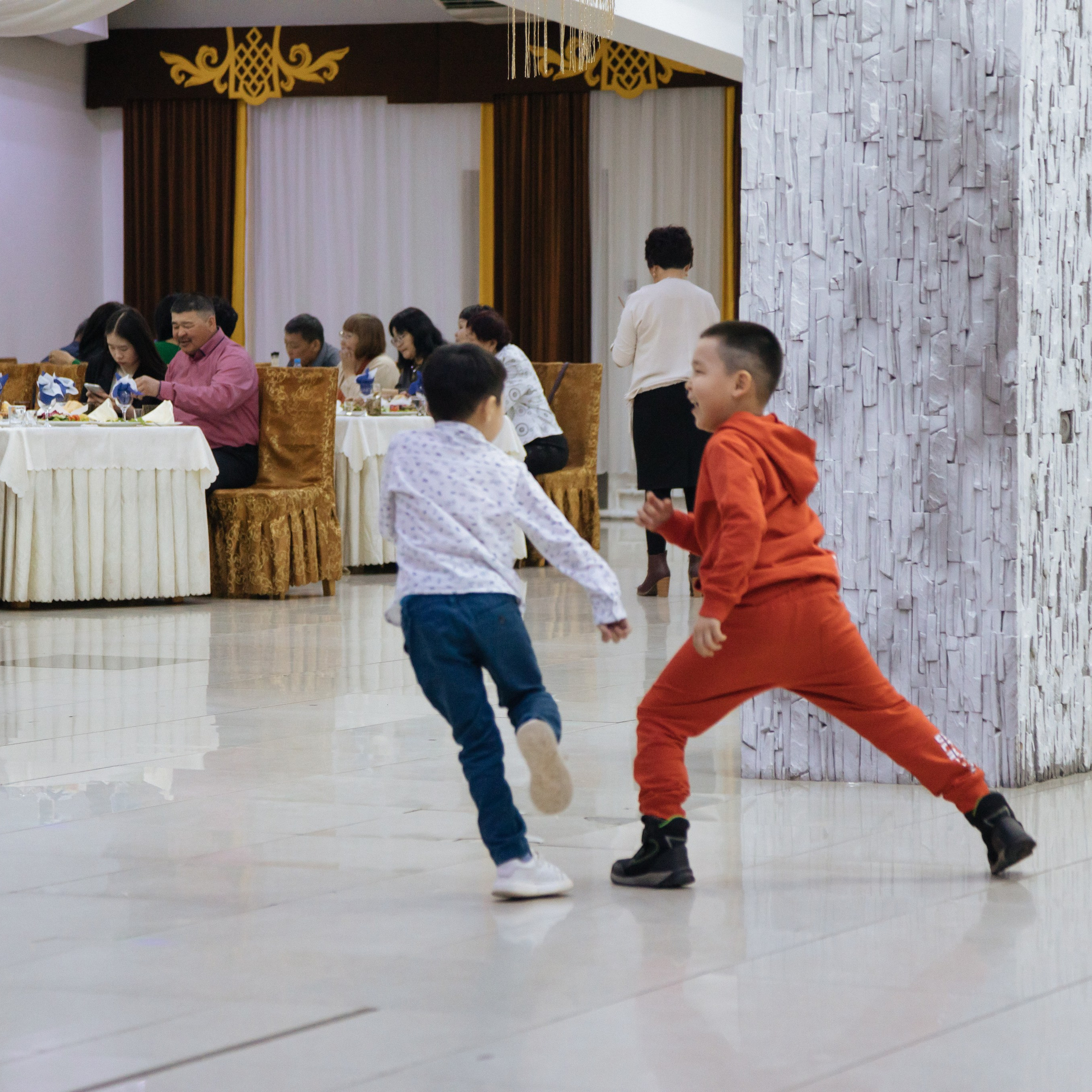 ЭНХЭ. Фотограф Алтай — Айсур Баксаргин