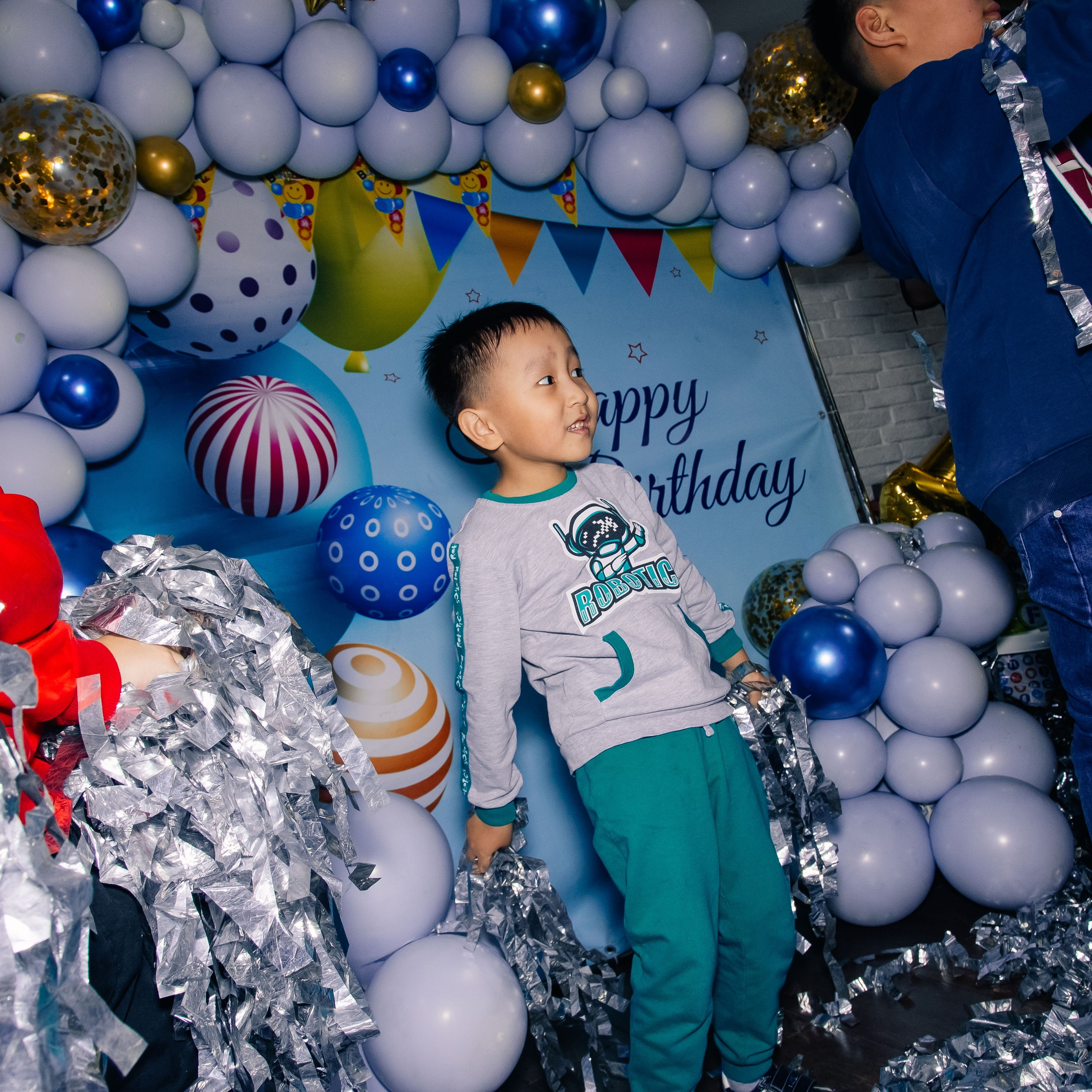 ТИМУР. Фотограф Алтай — Айсур Баксаргин