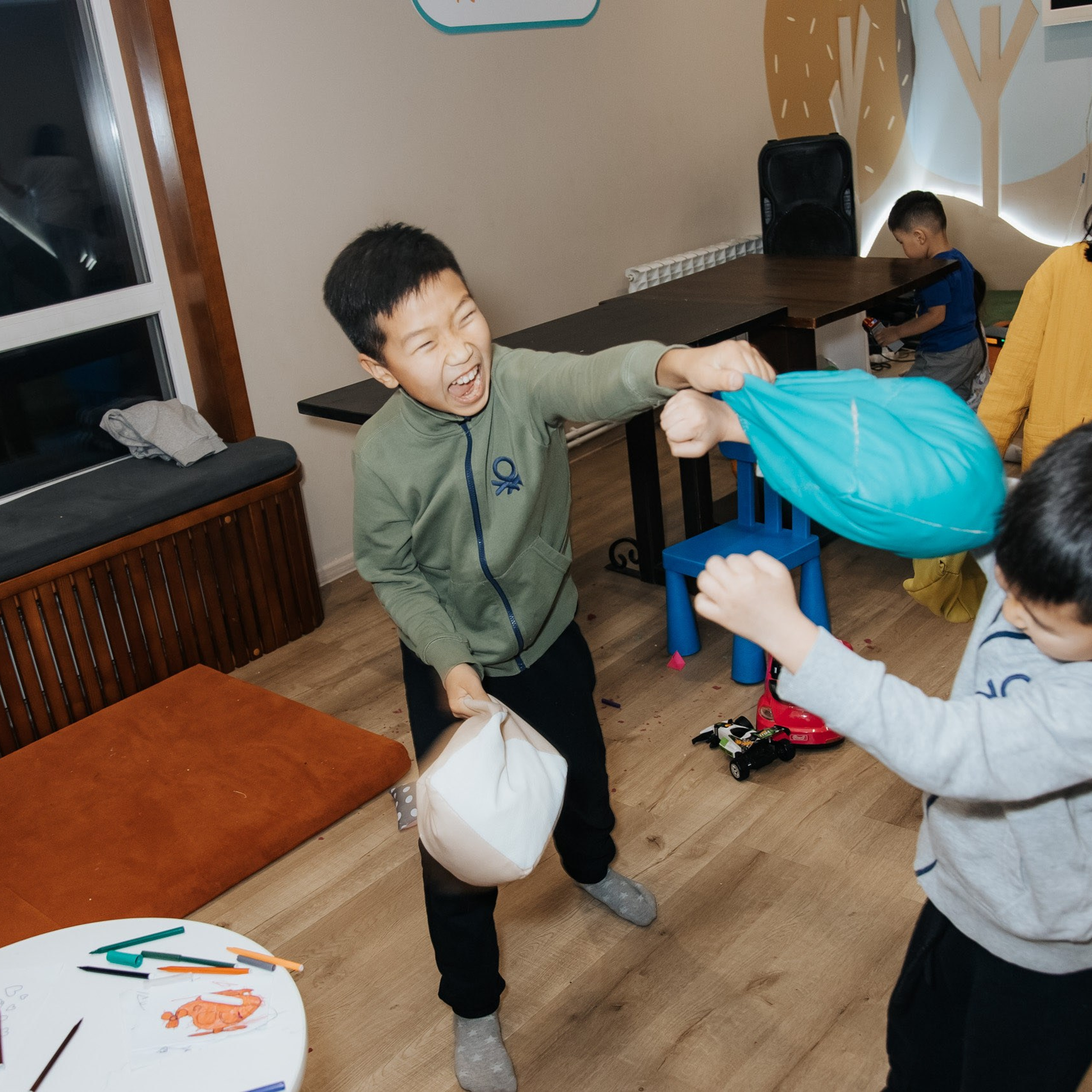 АРЬЯ. Фотограф Алтай — Айсур Баксаргин