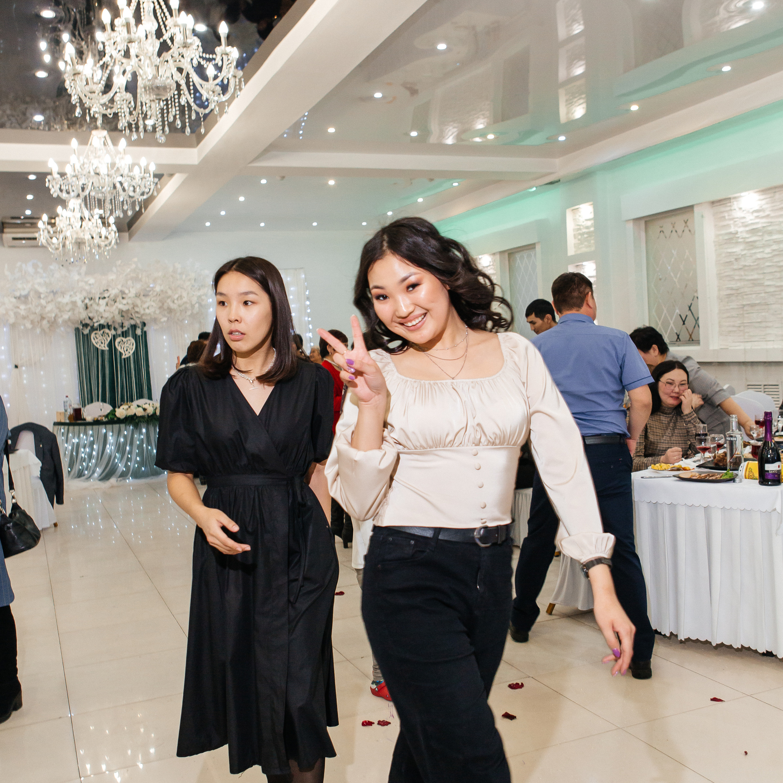 Гуро & Инна. Фотограф Алтай — Айсур Баксаргин