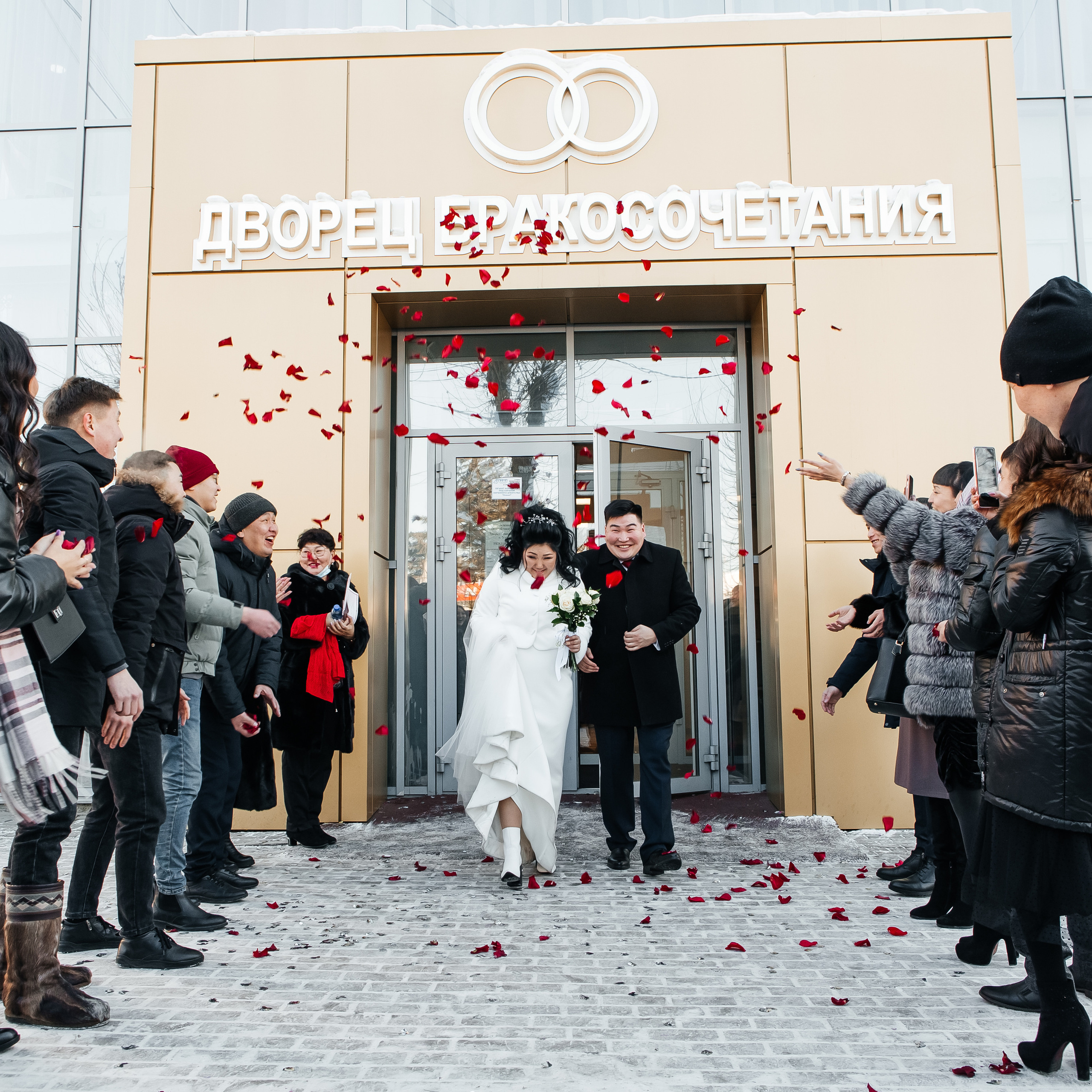 Гуро & Инна. Фотограф Алтай — Айсур Баксаргин