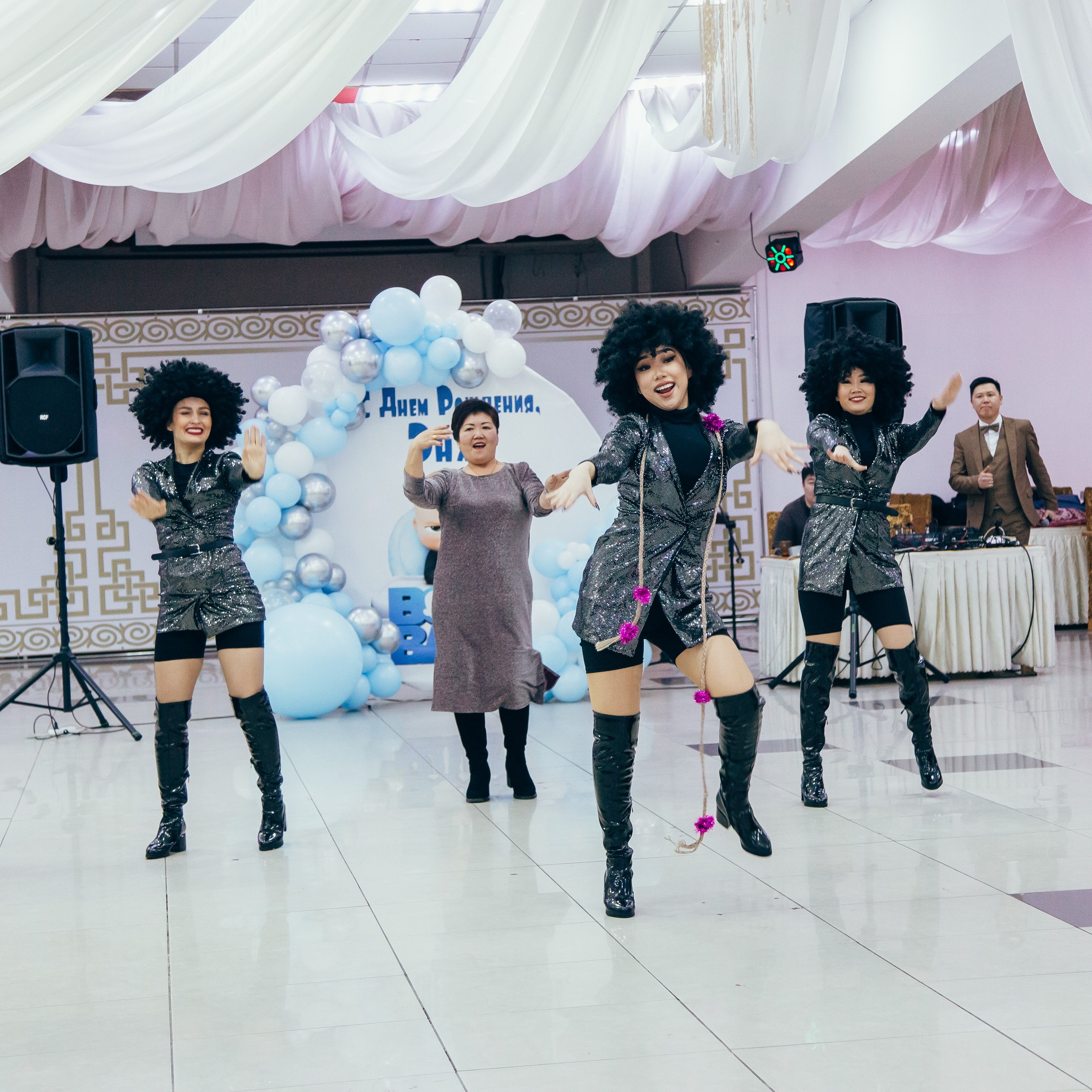 ЭНХЭ. Фотограф Алтай — Айсур Баксаргин