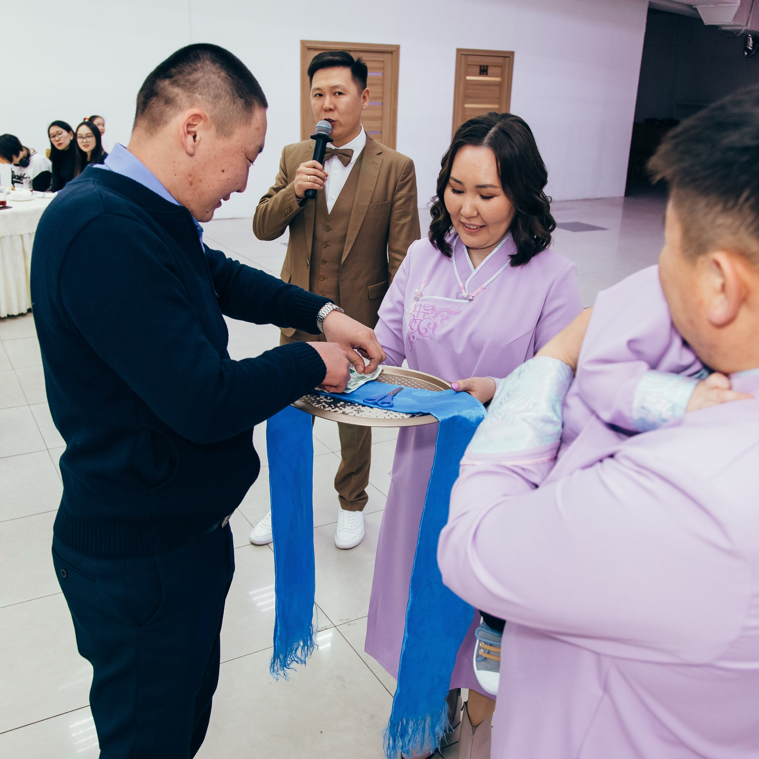 ЭНХЭ. Фотограф Алтай — Айсур Баксаргин