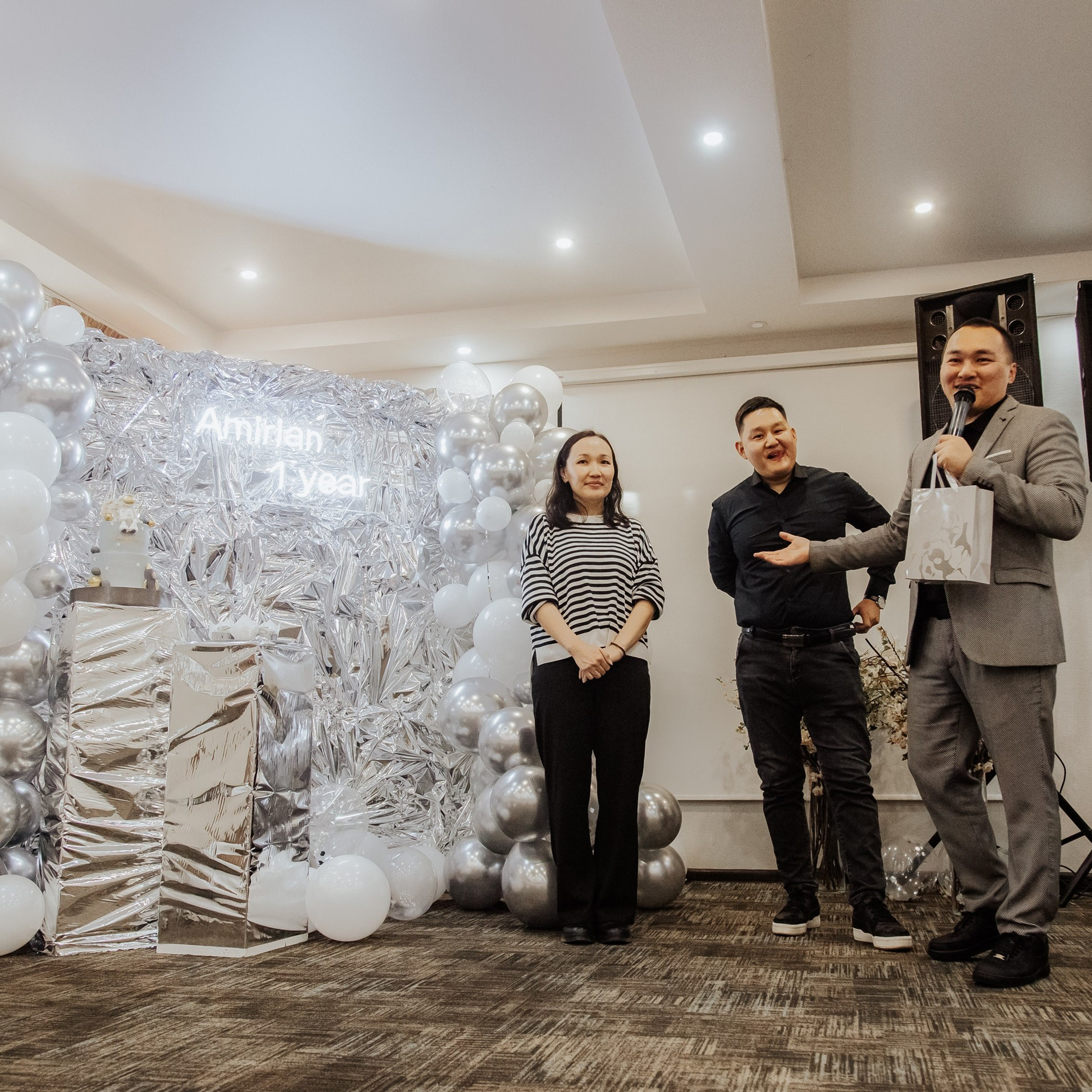 АМИРЛАН. Фотограф Алтай — Айсур Баксаргин