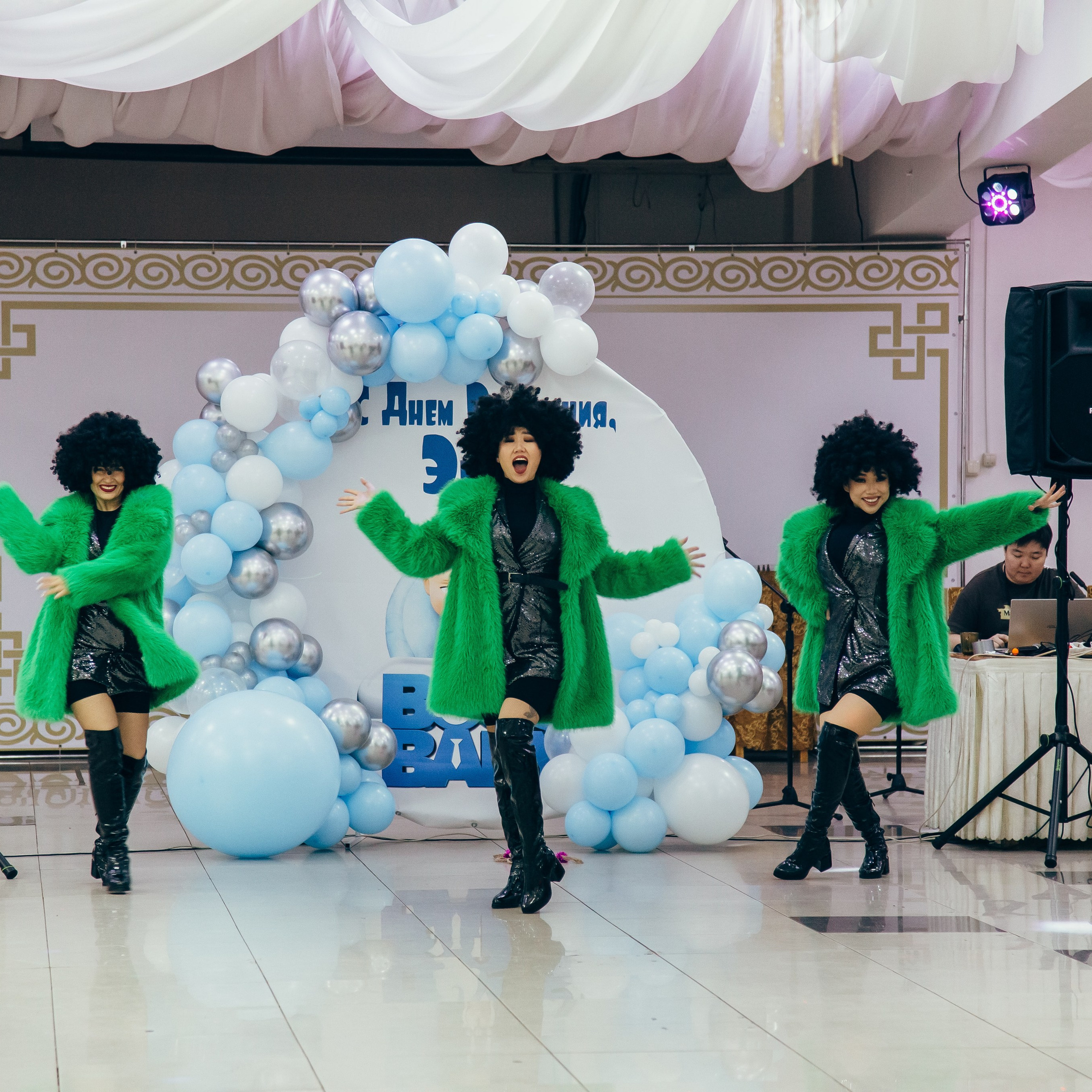 ЭНХЭ. Фотограф Алтай — Айсур Баксаргин