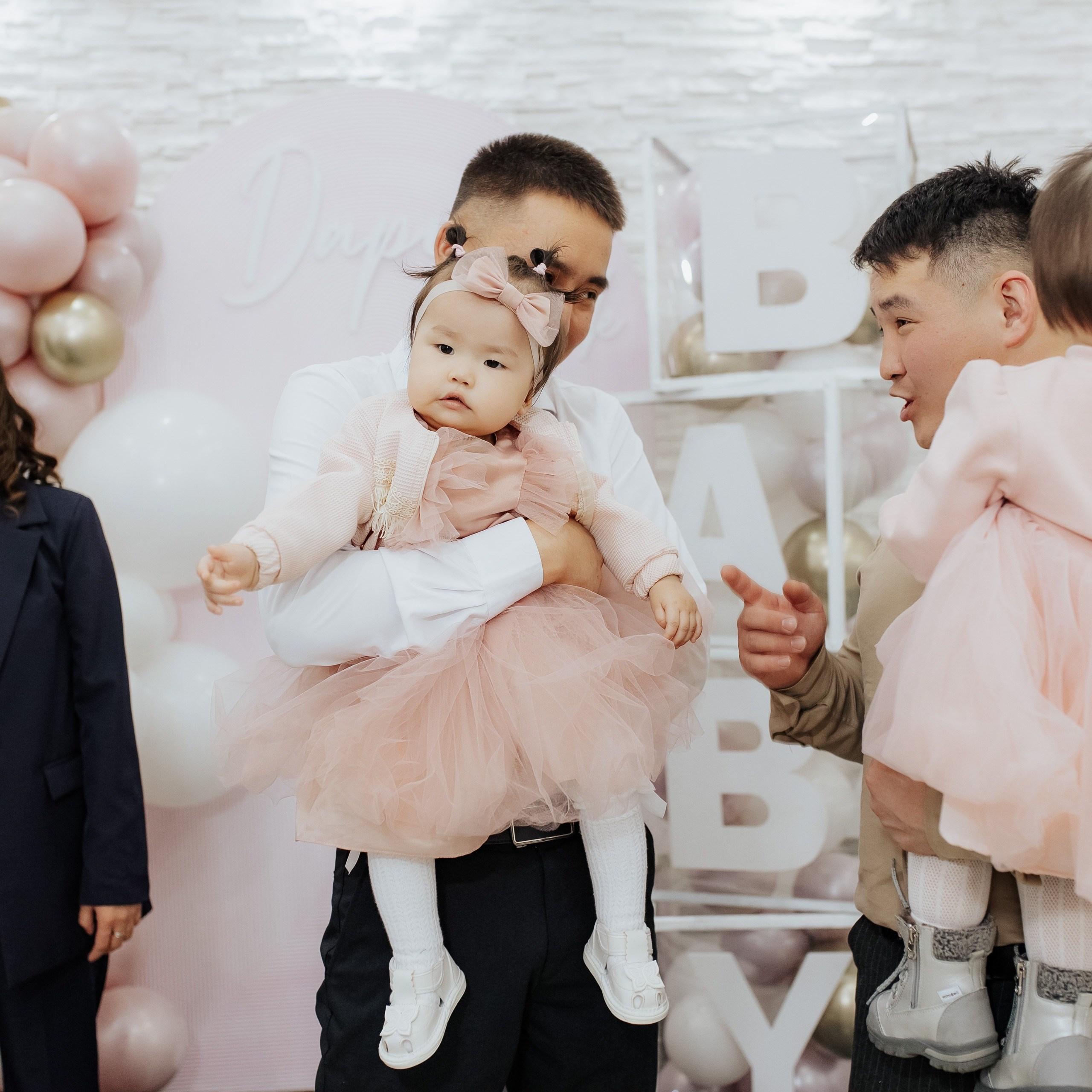 ДАРИНА. Фотограф Алтай — Айсур Баксаргин