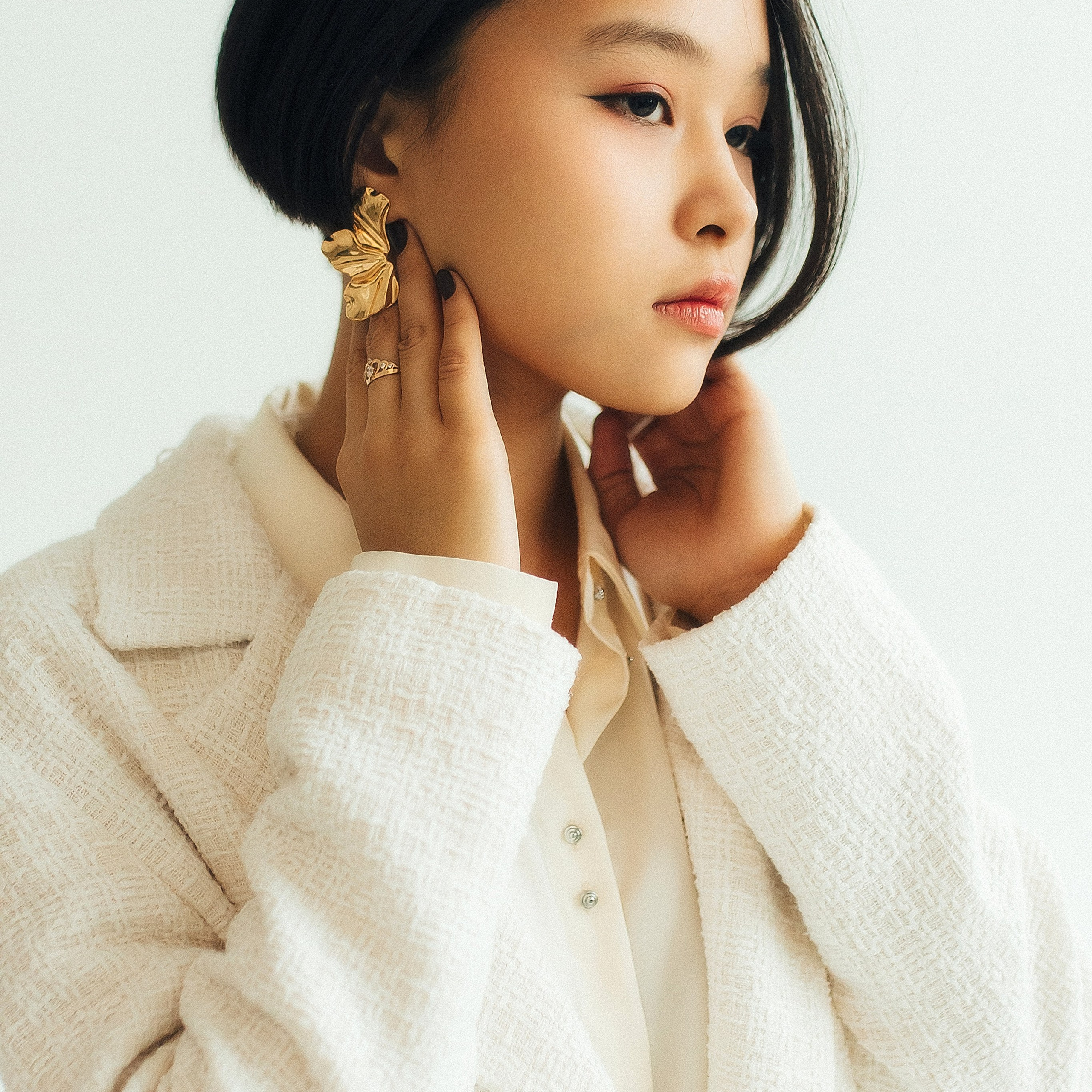 Leya. Фотограф Алтай — Айсур Баксаргин