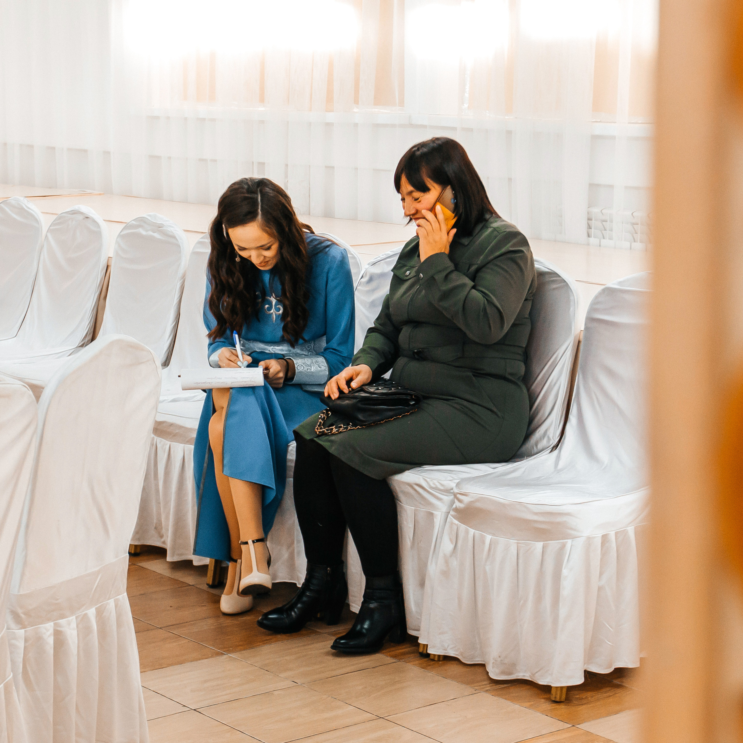 Милан (День рождения). Фотограф Алтай — Айсур Баксаргин