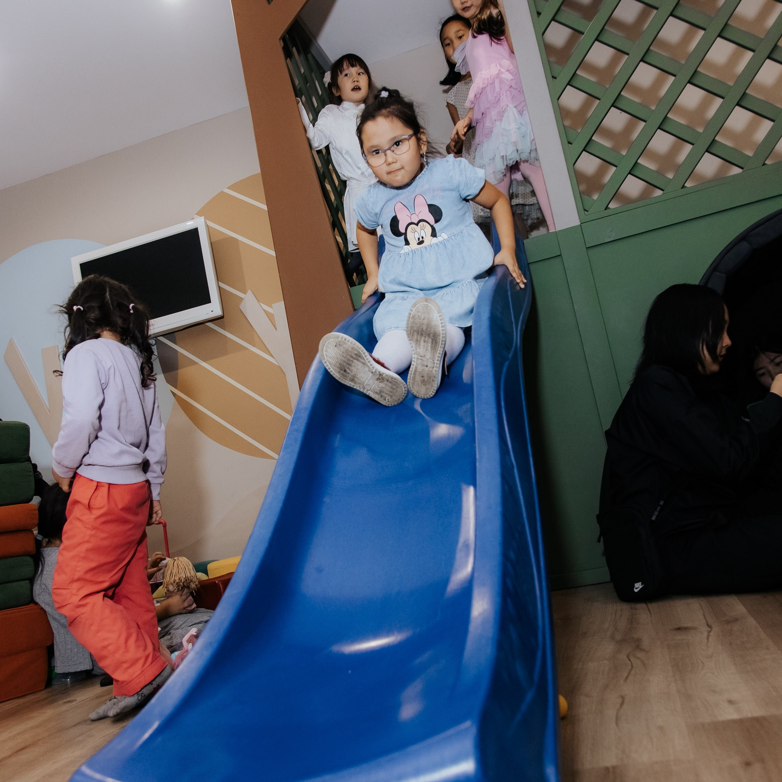 АЯН. Фотограф Алтай — Айсур Баксаргин