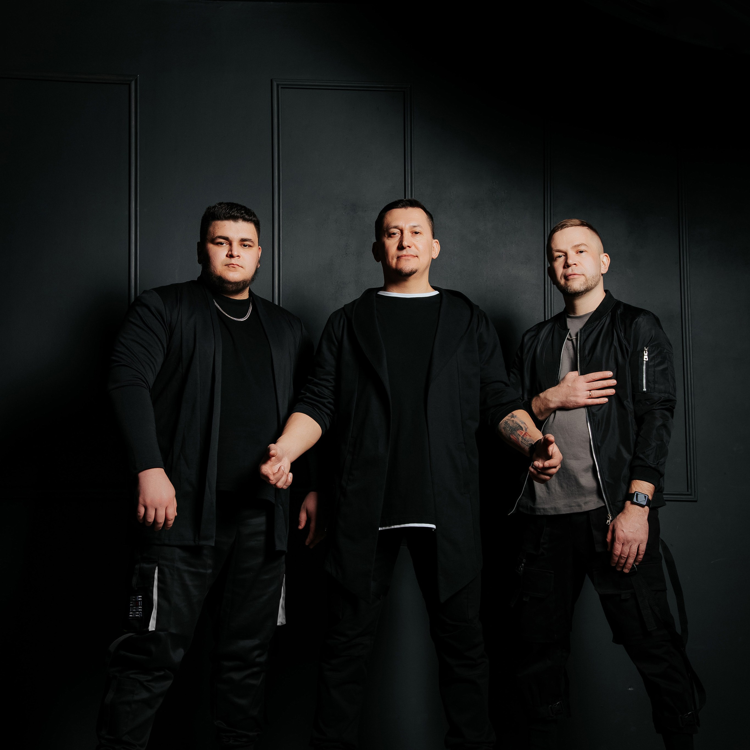 #SMAKBAND. Фотограф Алтай — Айсур Баксаргин