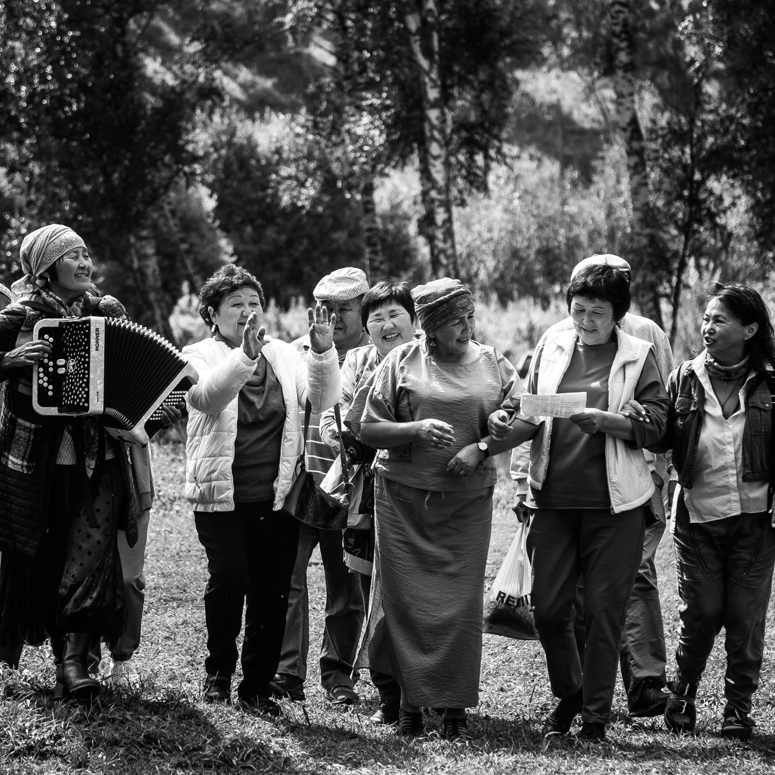 СВАТОВСТВО | КУДАЛАР. Фотограф Алтай — Айсур Баксаргин