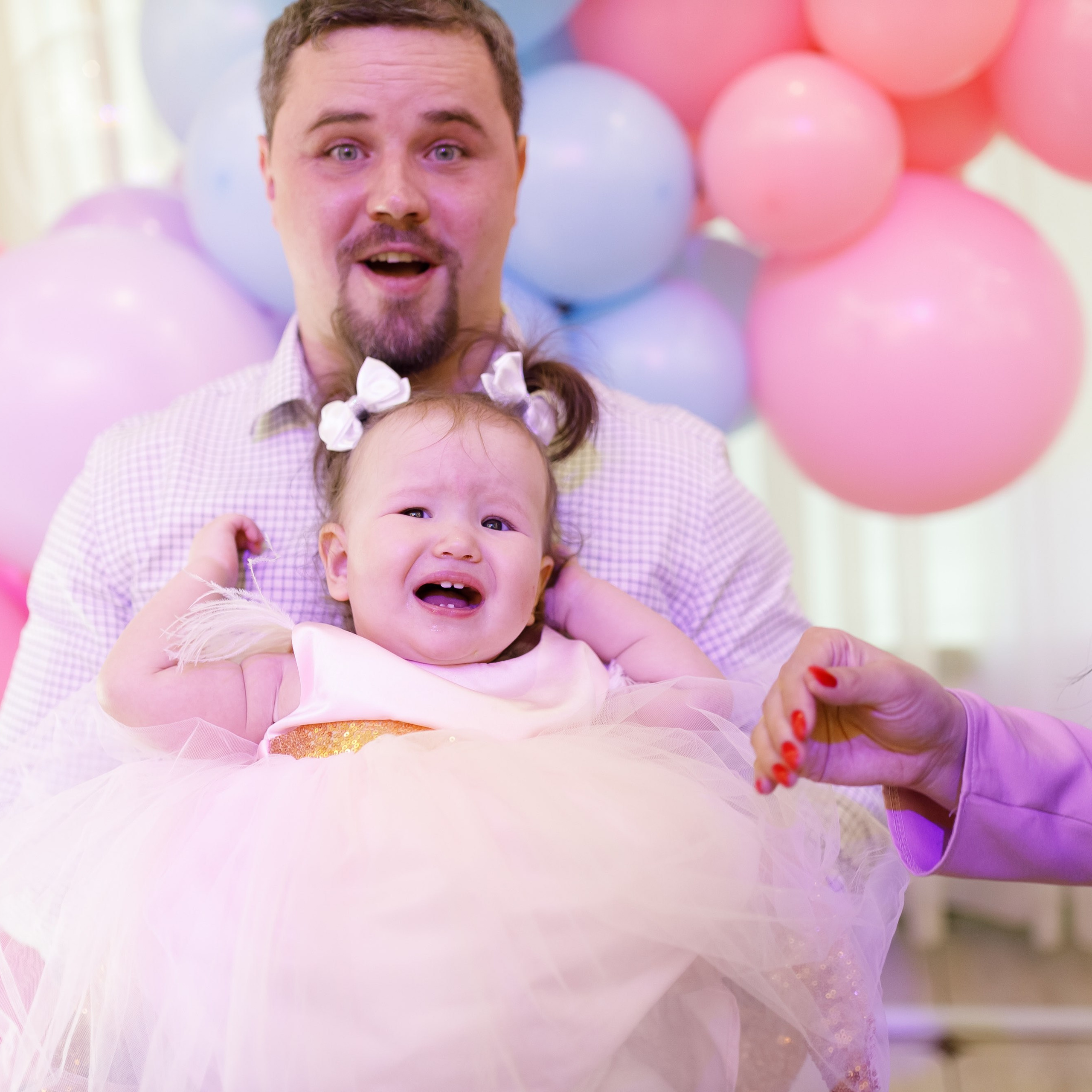 МИЛАНА. Фотограф Алтай — Айсур Баксаргин