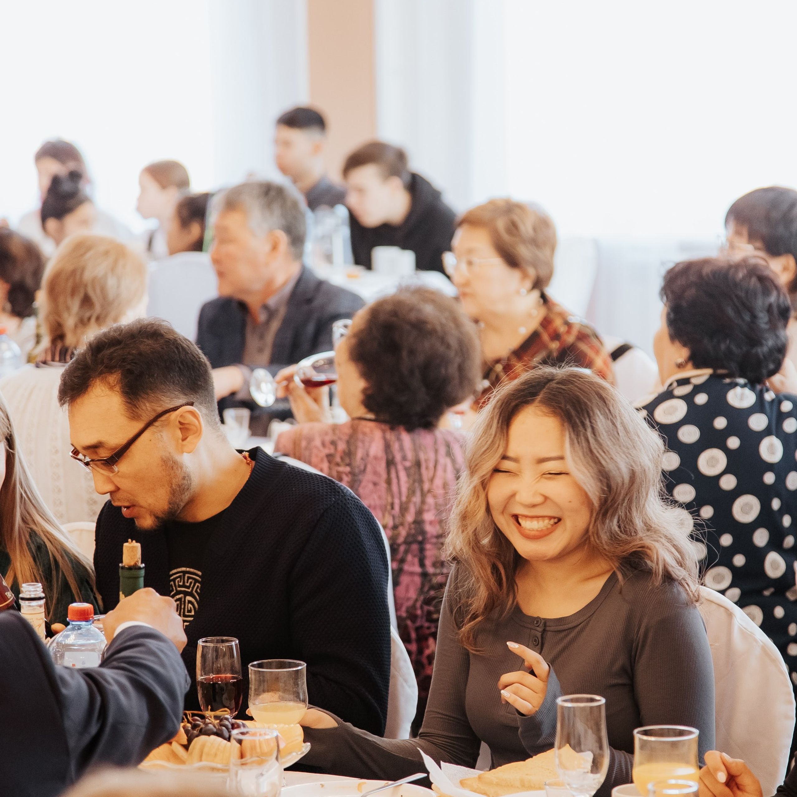 АРСЕНИЙ. Фотограф Алтай — Айсур Баксаргин