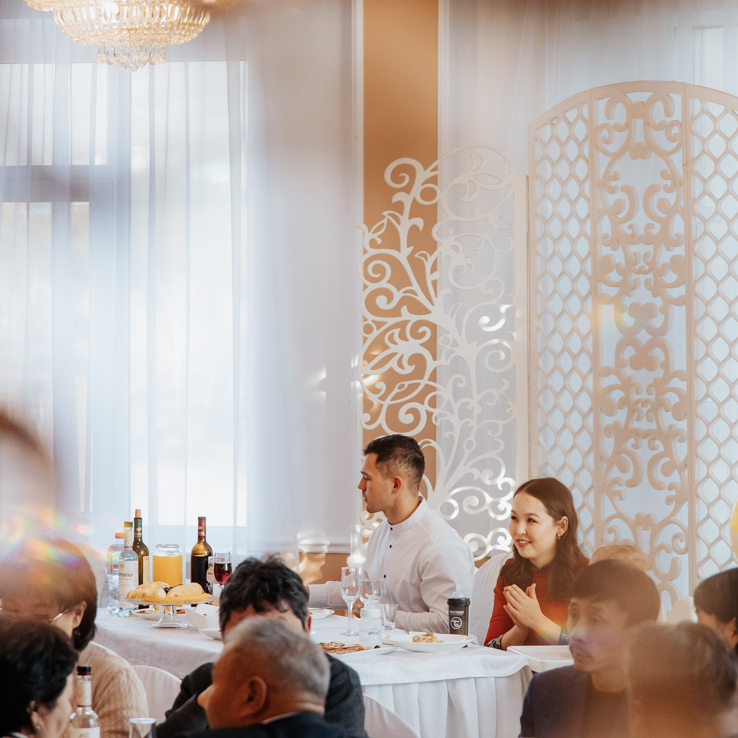 АРСЕНИЙ. Фотограф Алтай — Айсур Баксаргин