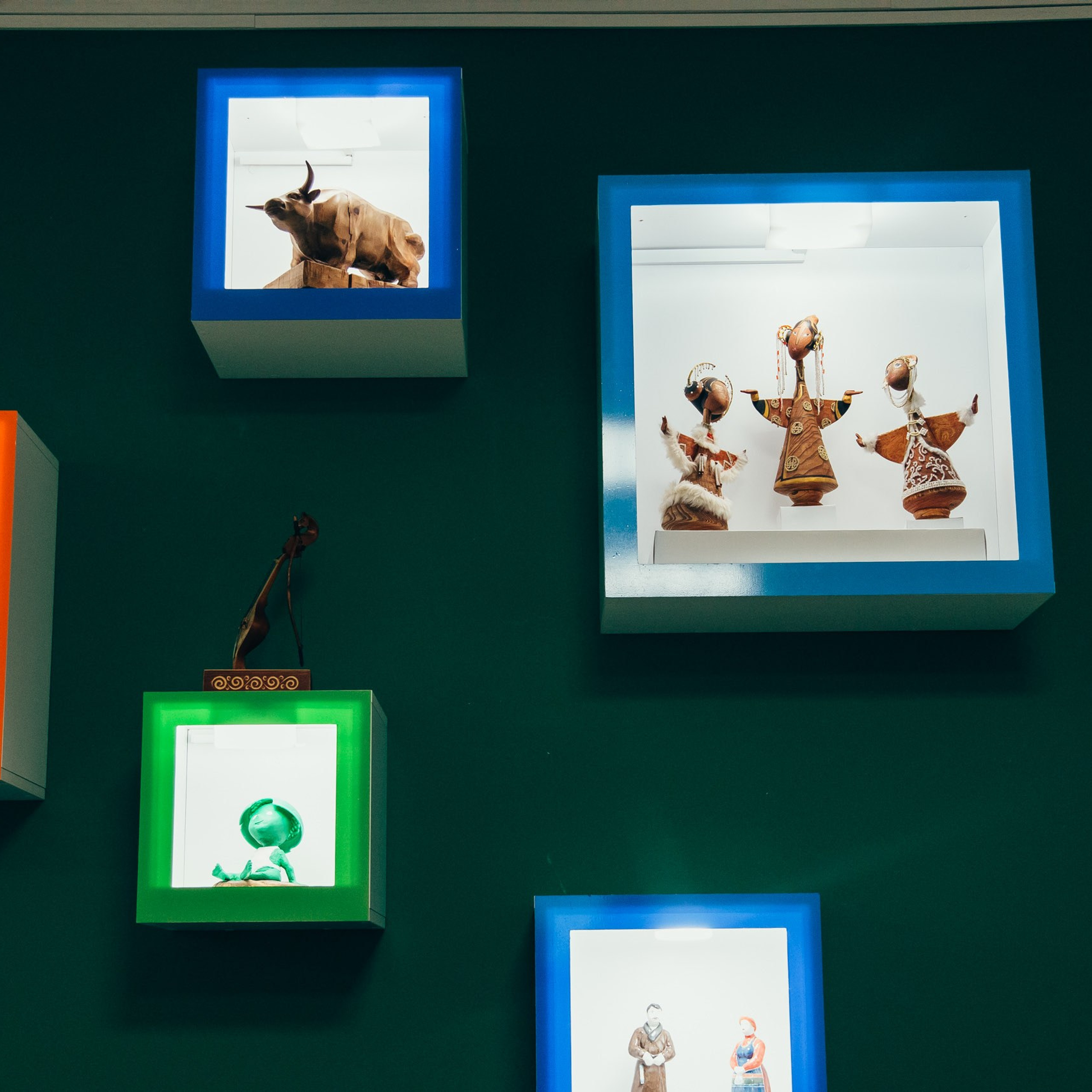 Центр прототипирования | Открытие. Фотограф Алтай — Айсур Баксаргин