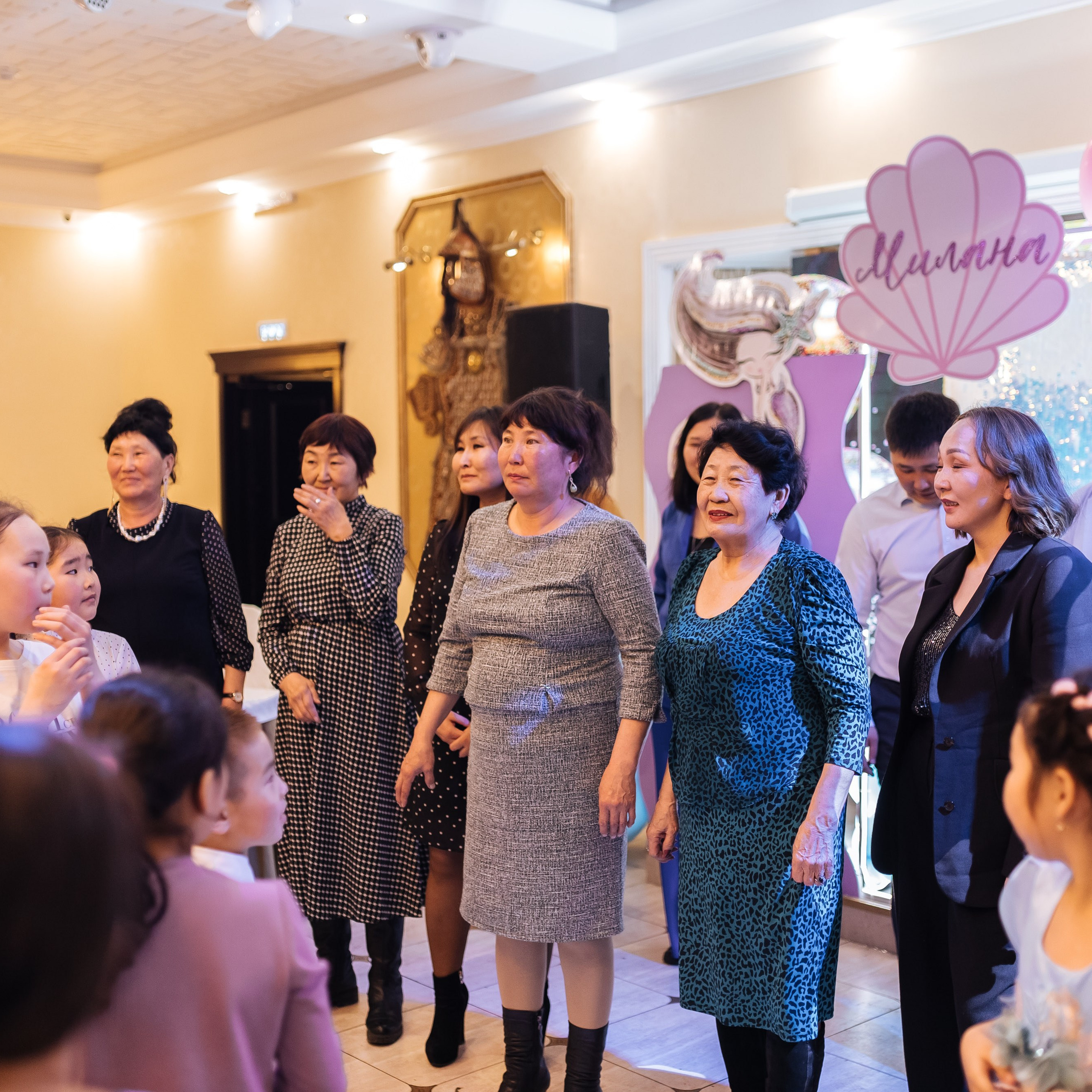 МИЛАНА. Фотограф Алтай — Айсур Баксаргин